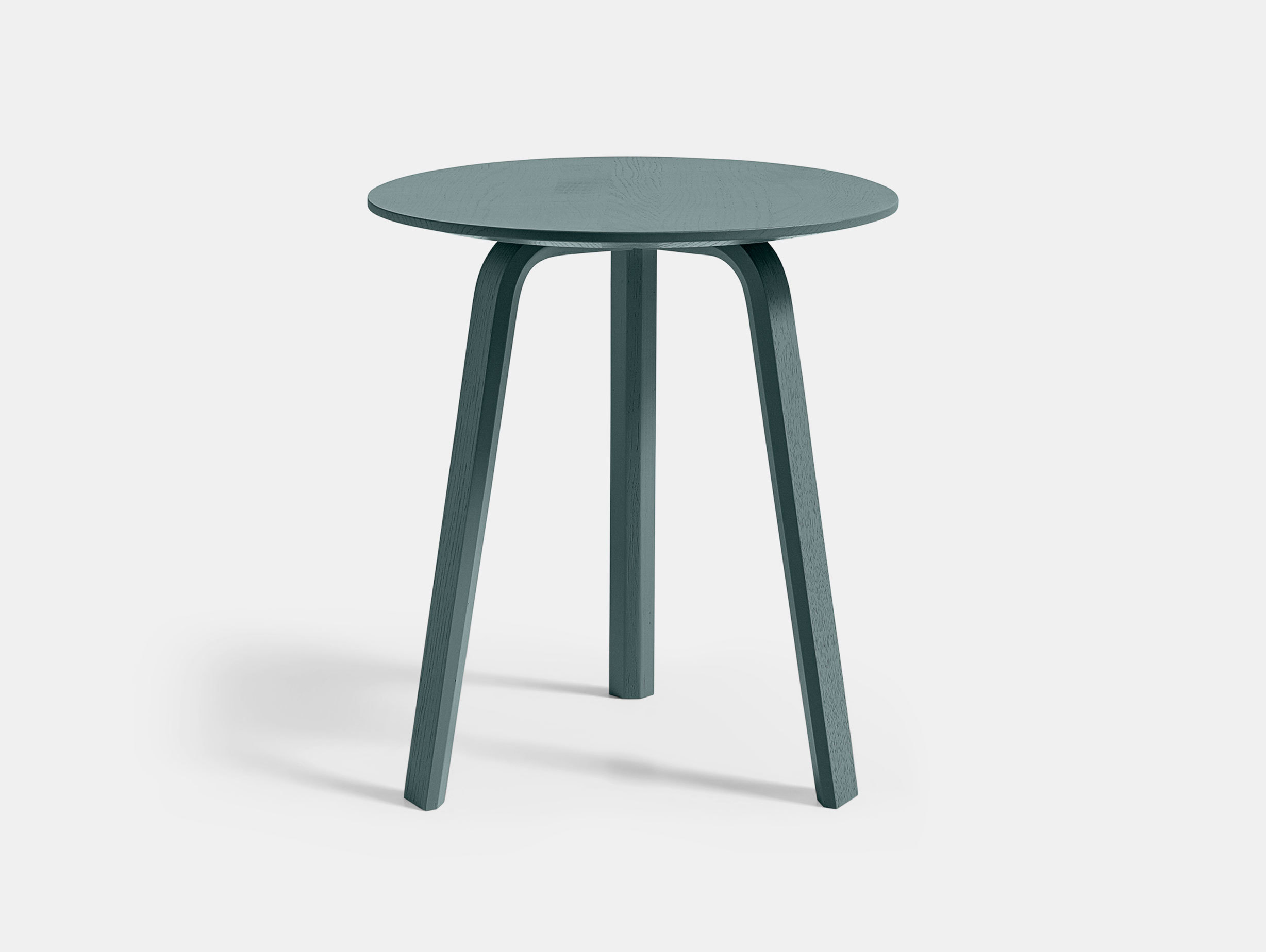 Hay Bella Coffee Table 45X H49 Brunswick Green