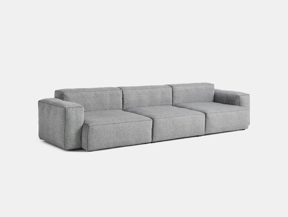 Hay Mags Soft Sofa 3 Seater