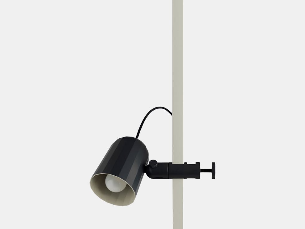 Hay Noc Clip Dark Grey 03 Hay Noc Clip Dark Grey 03