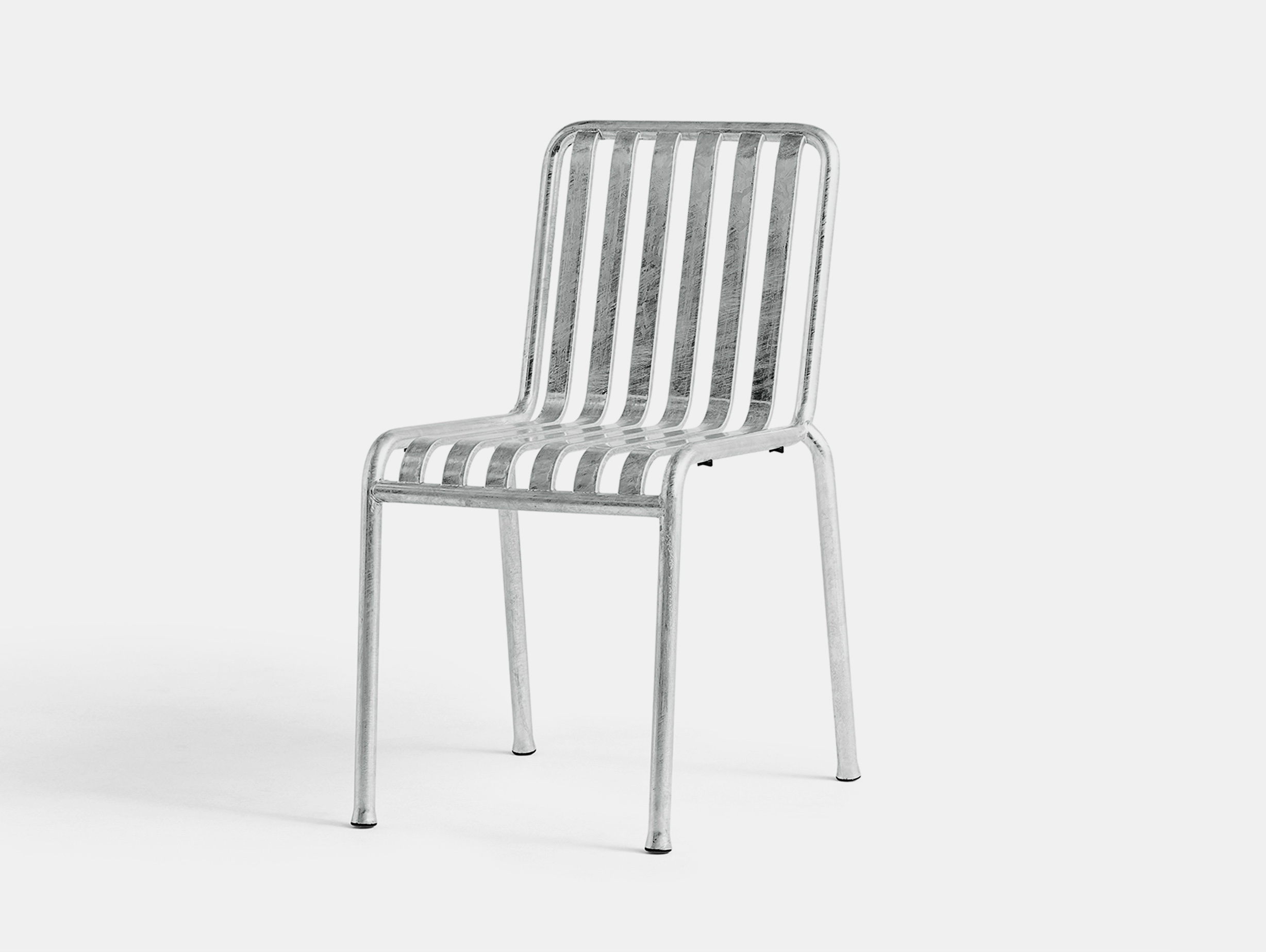 Hay Palissade Chair Hot Galvanised