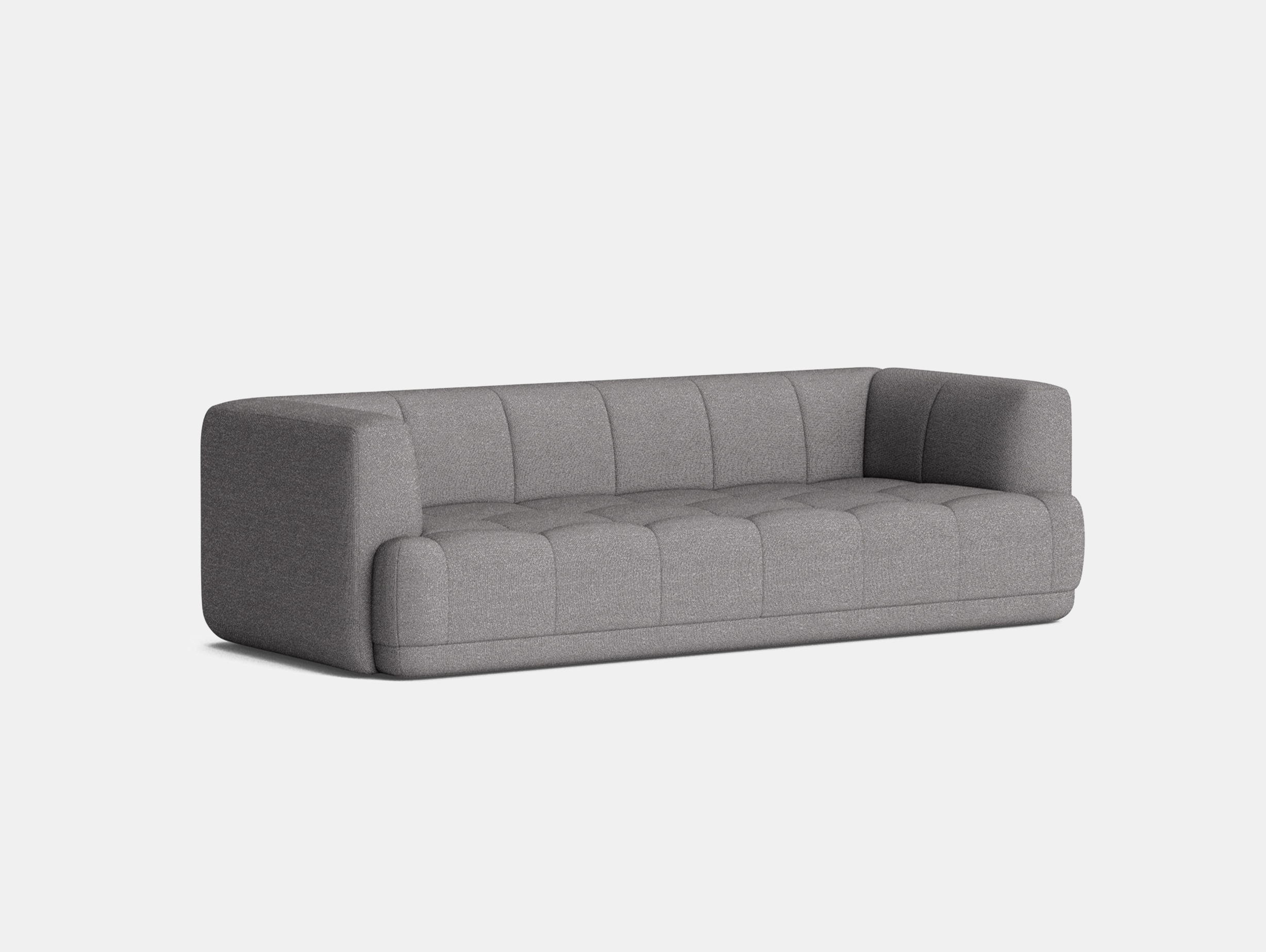 Hay Quilton Sofa 3 Seater Hallingdal 166