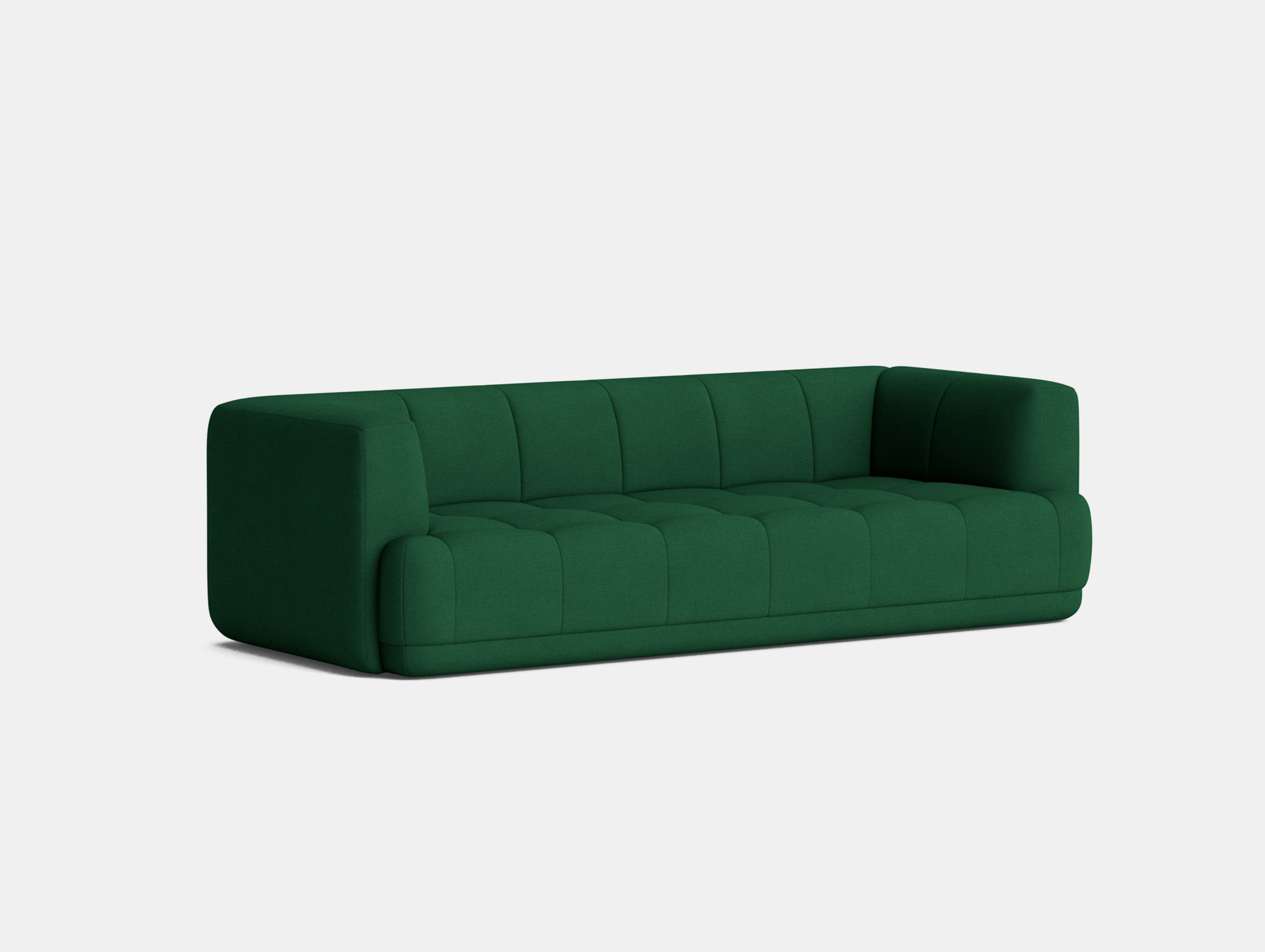 Hay Quilton Sofa 3 Seater Hallingdal 944
