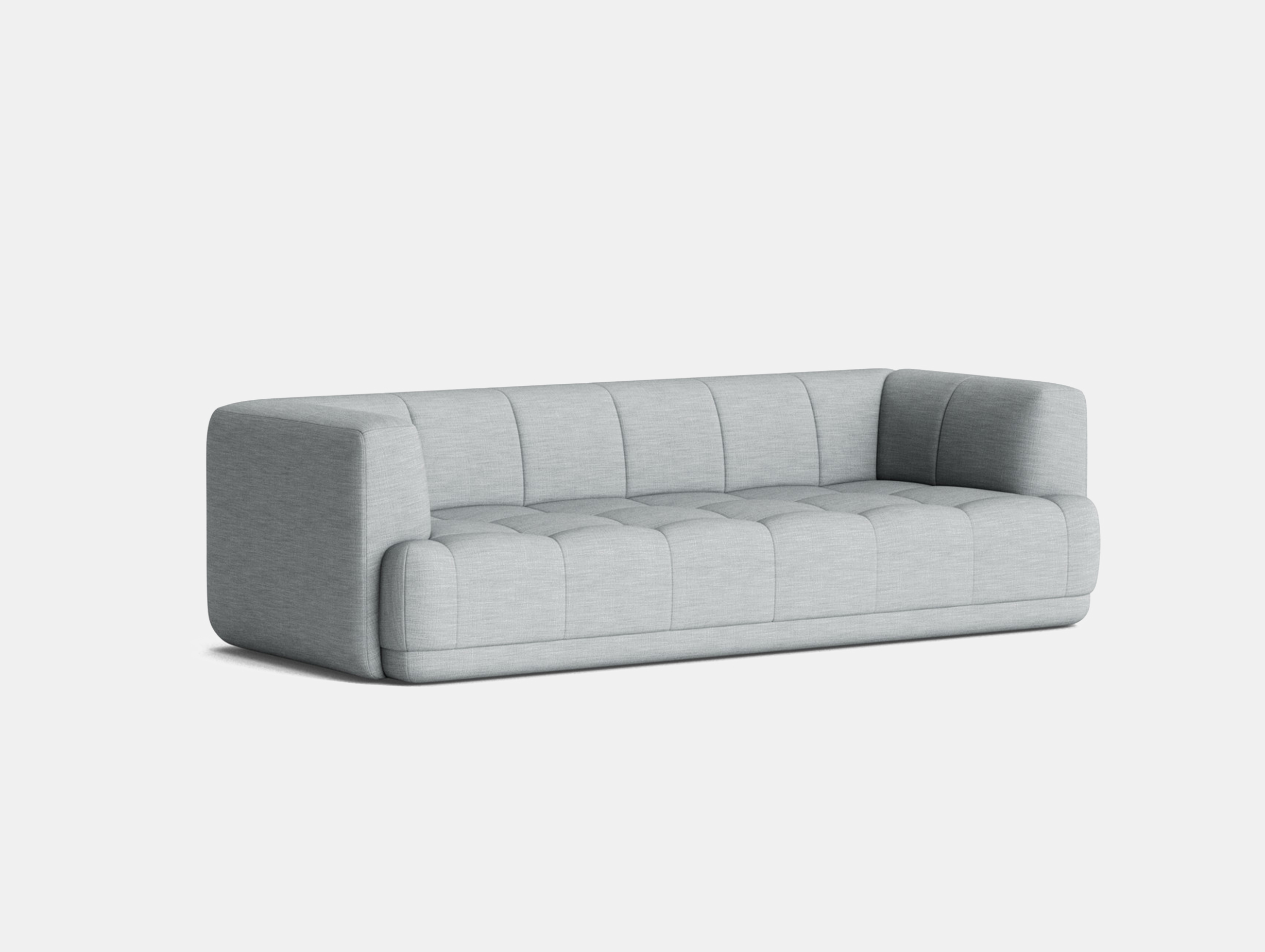 Hay Quilton Sofa 3 Seater Remix 123