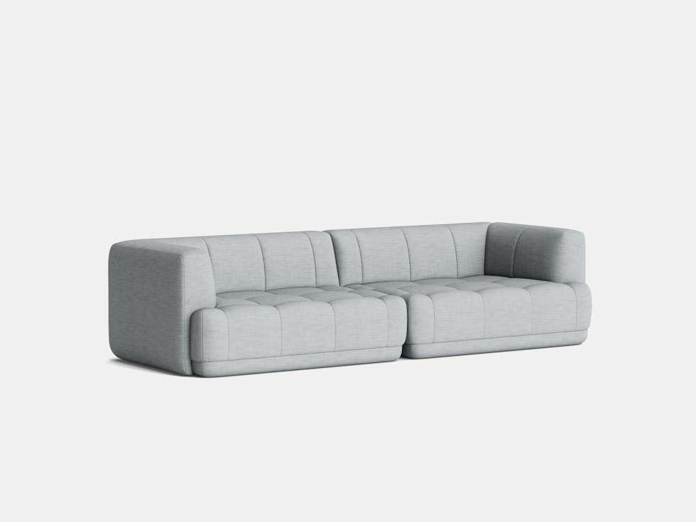 Hay Quilton Sofa Combination 1 Remix 123 Hay Quilton Sofa Combination 1 Remix 123