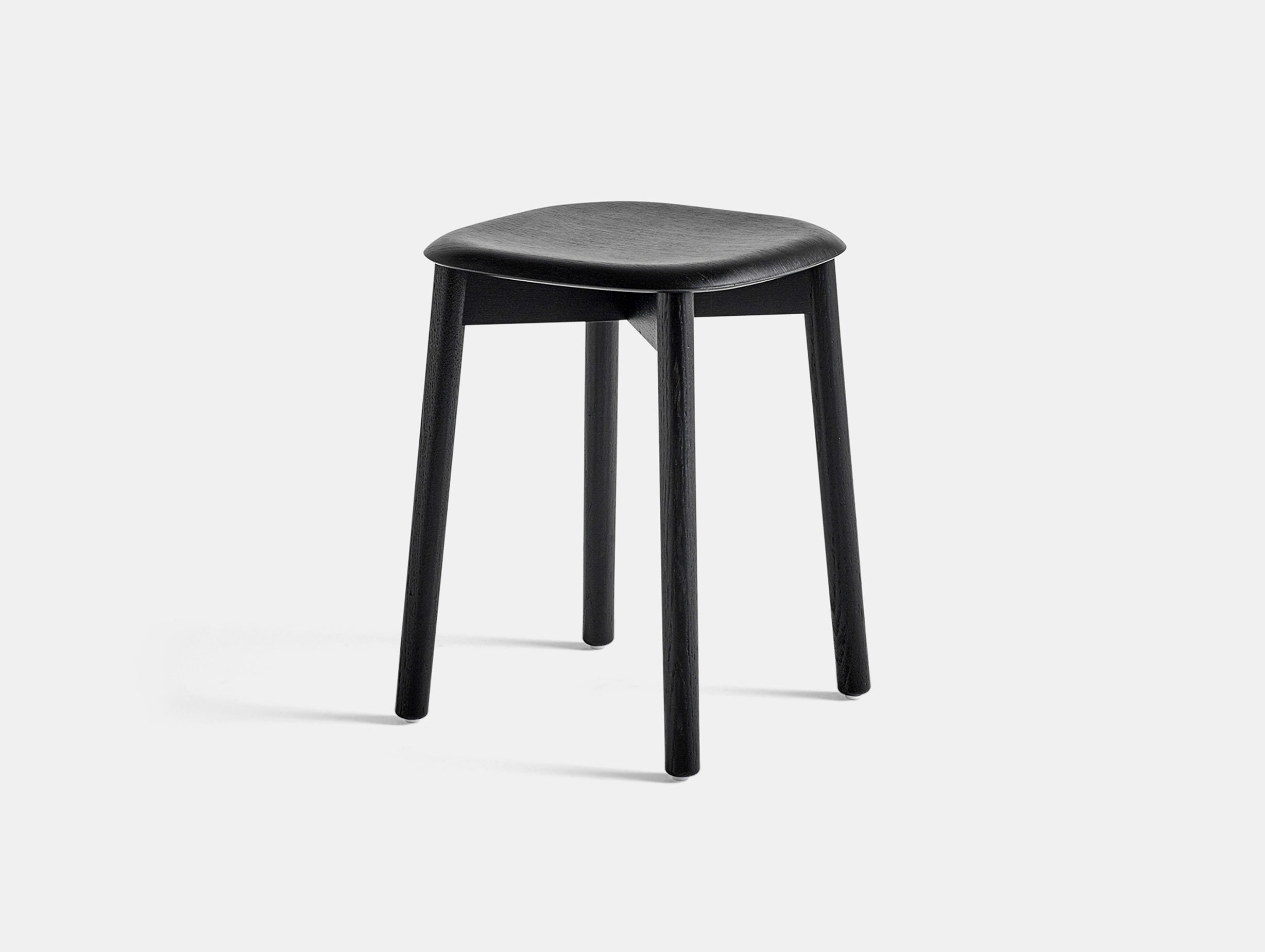 Soft Edge 72 Stool | Viaduct Furniture