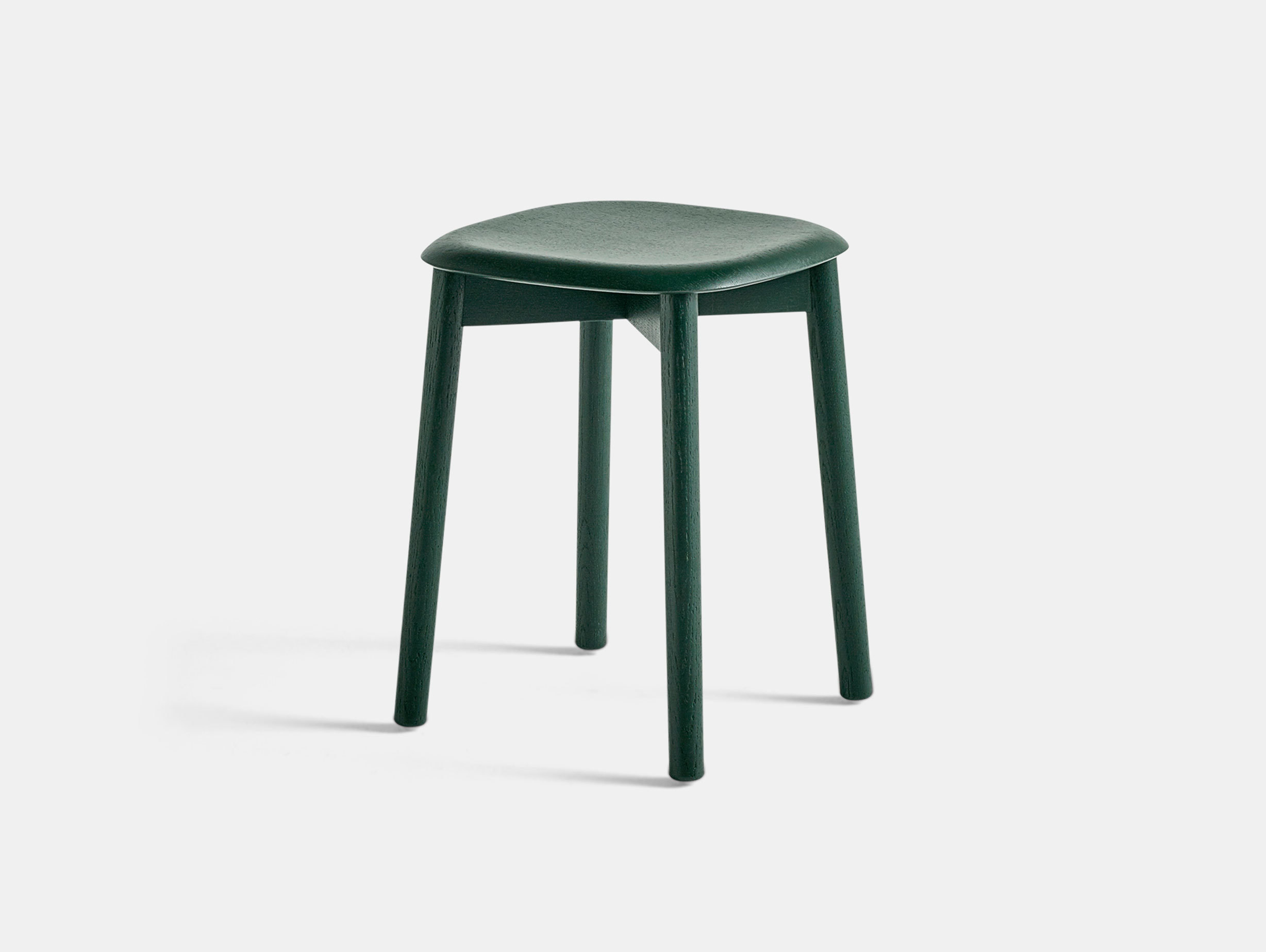 Soft Edge 72 Hay Stool - Miliashop
