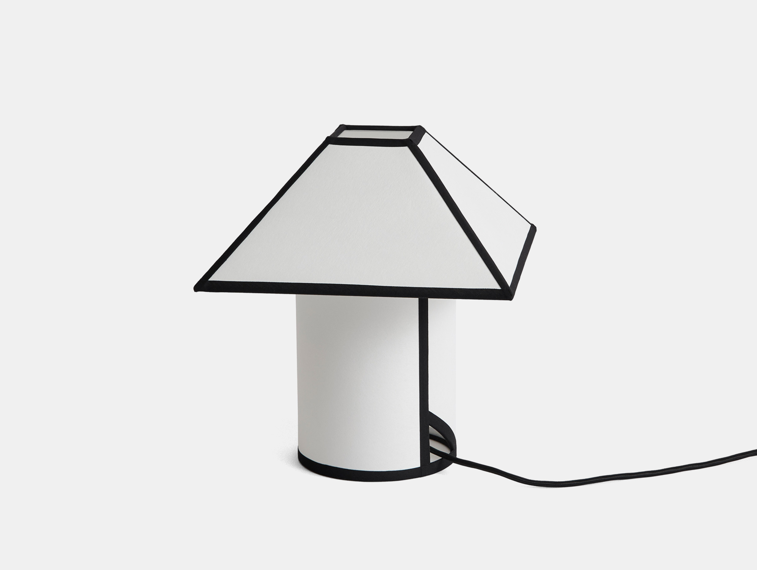 Hay ana kras ava pyramid table lamp small 2