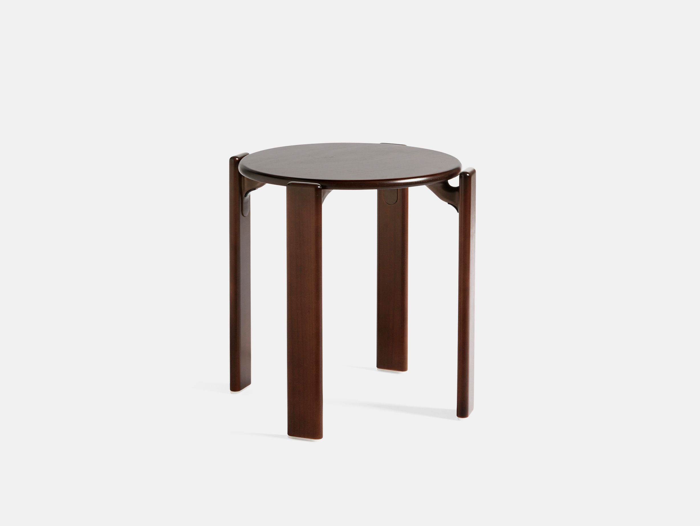 Hay bruno rey low stool umber