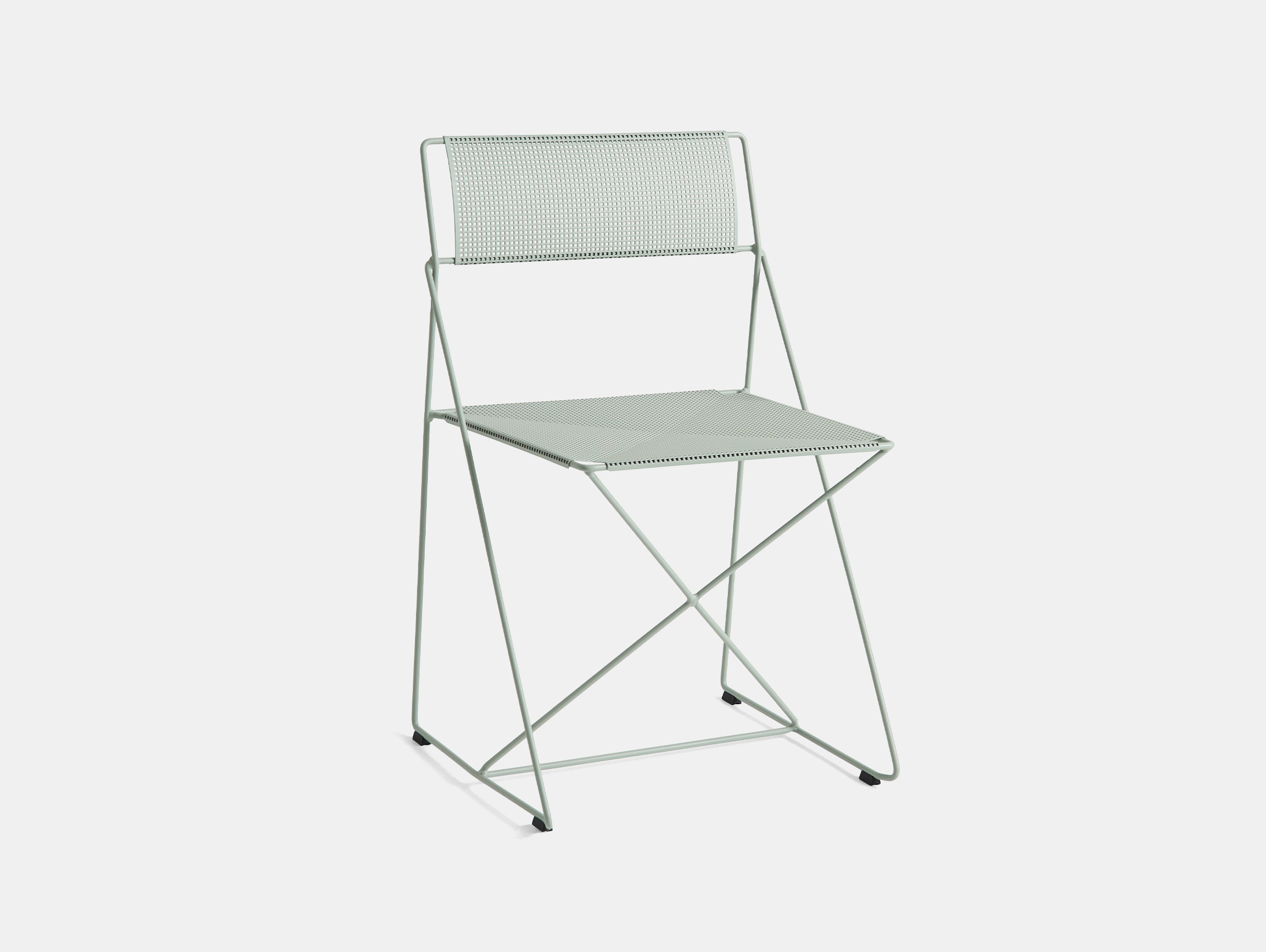 Hay niels jorgen haugesenx line chair pale linden