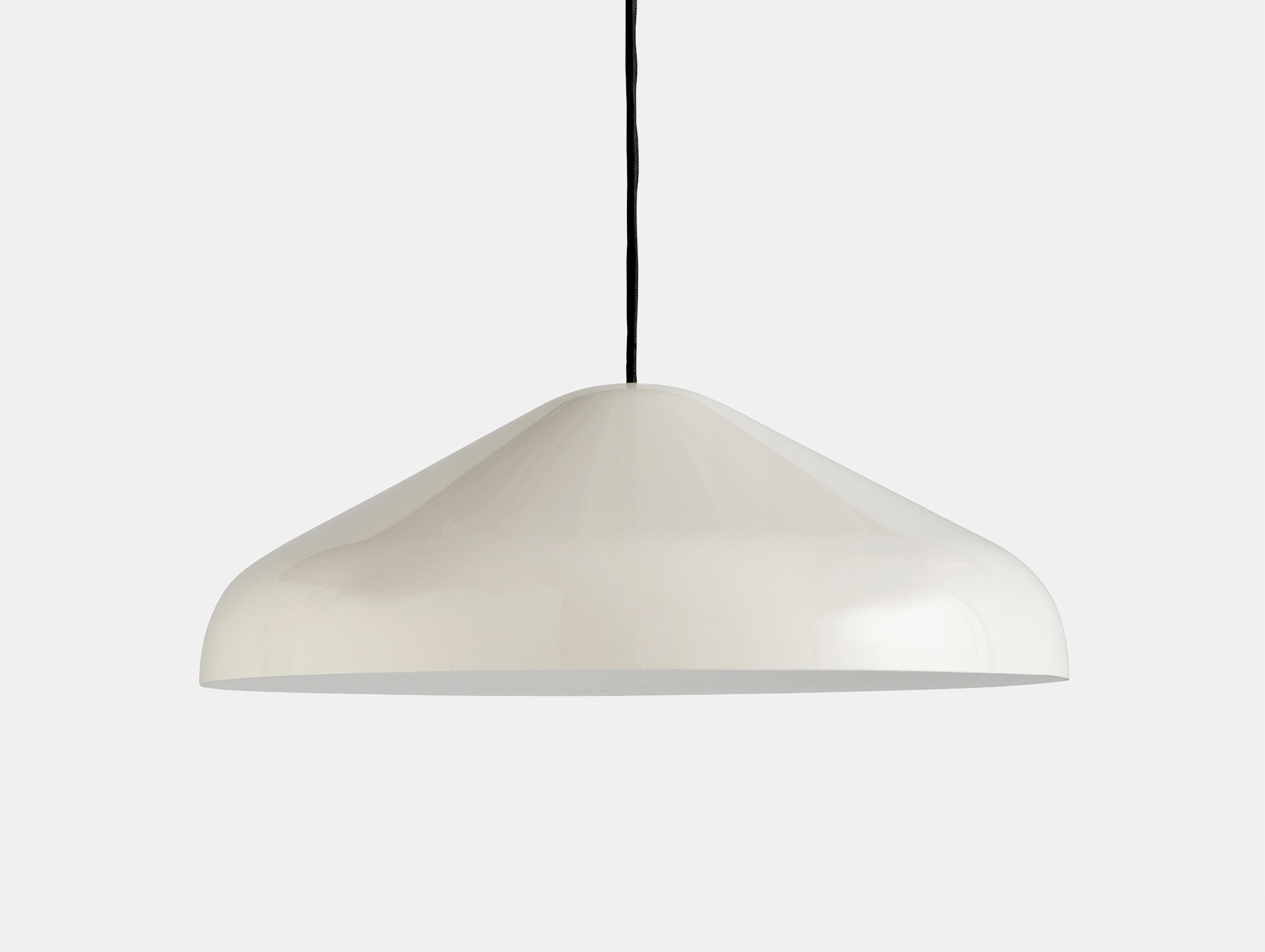 Hay pao steel pendant white 47