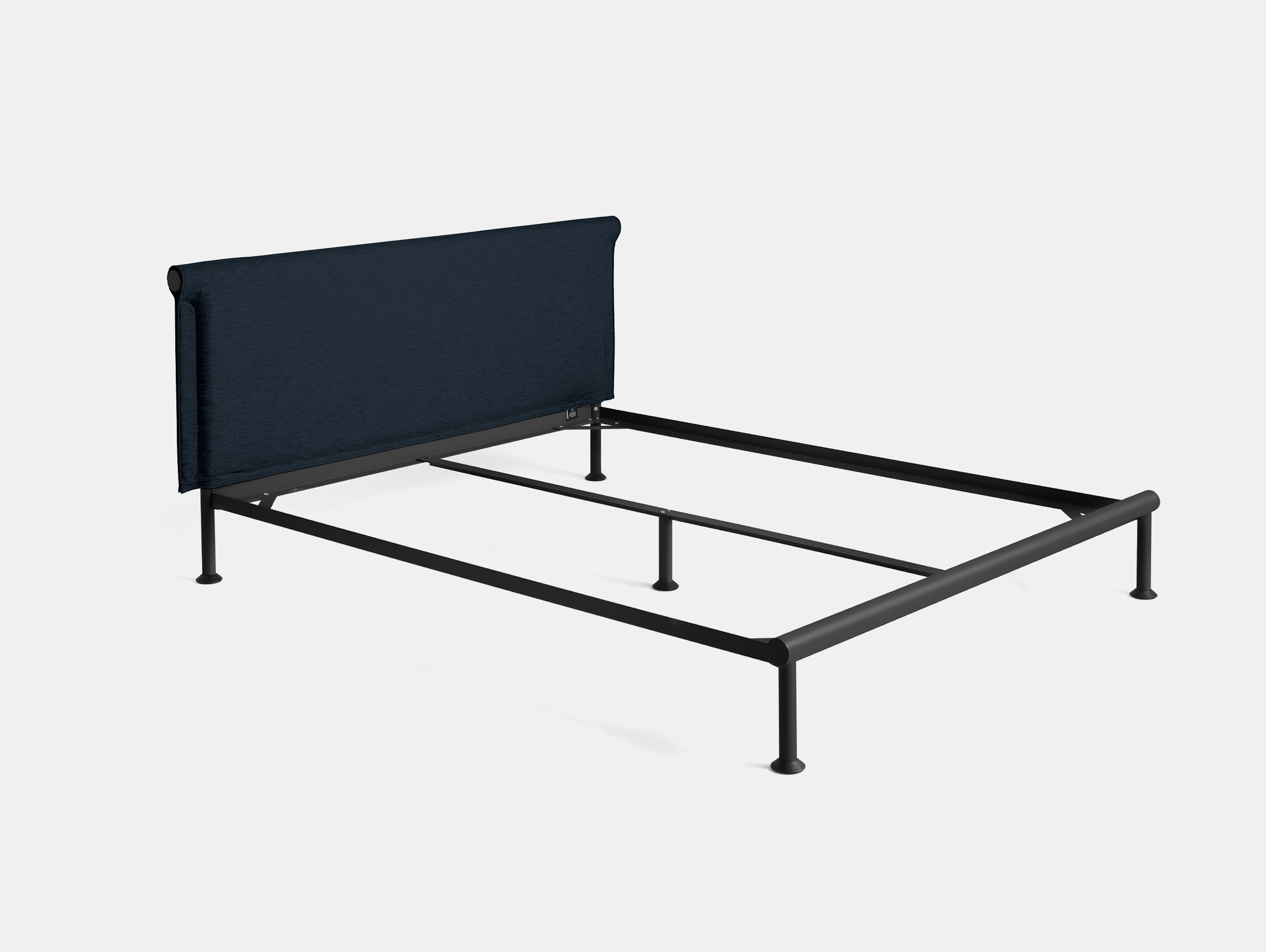 Hay shane schneck tamoto bed 140 metaphor 008 anthracite frame