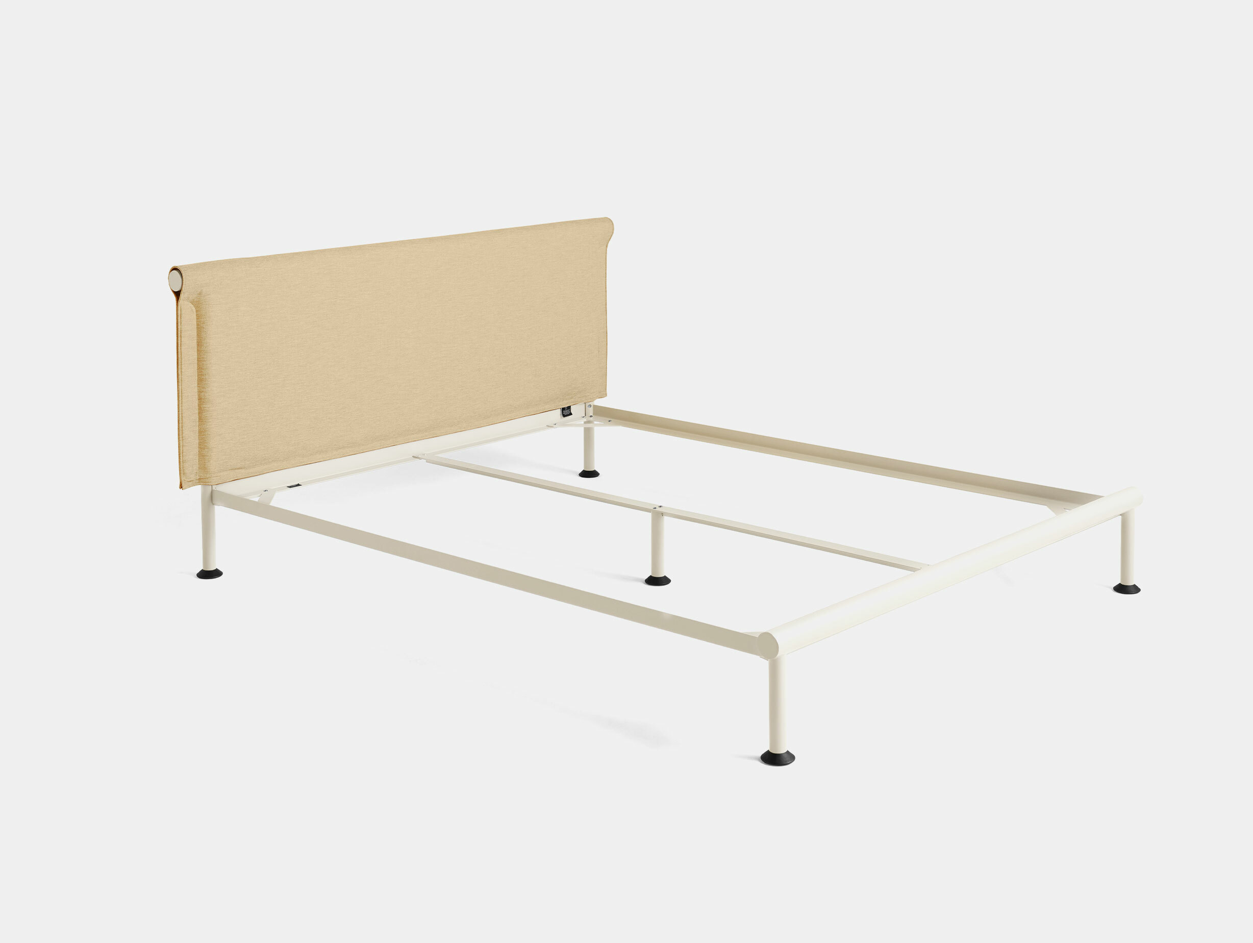 Hay shane schneck tamoto bed 140 metaphor 030 bone frame