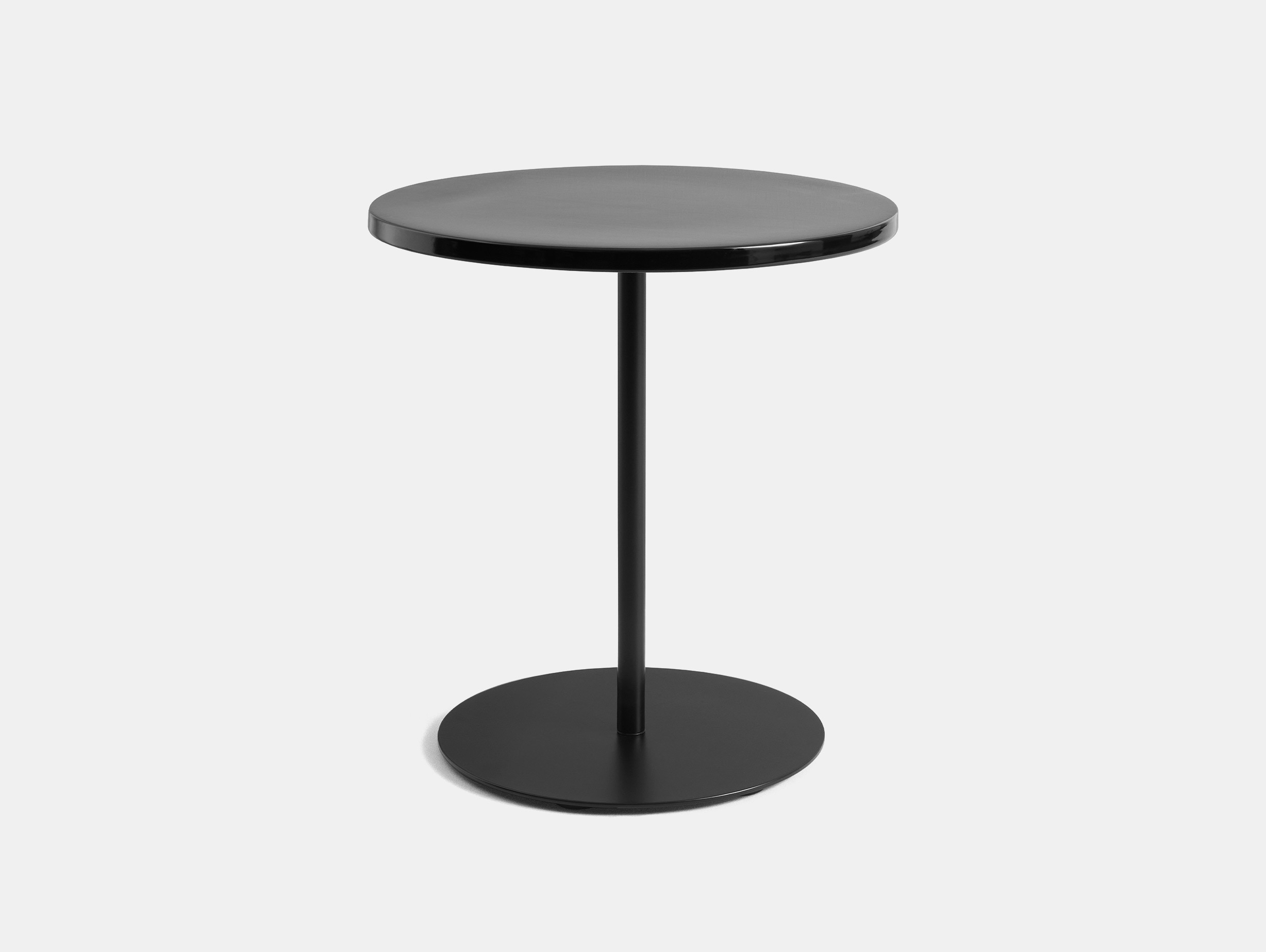 Hay sylvain willenz pyro coffee side table black