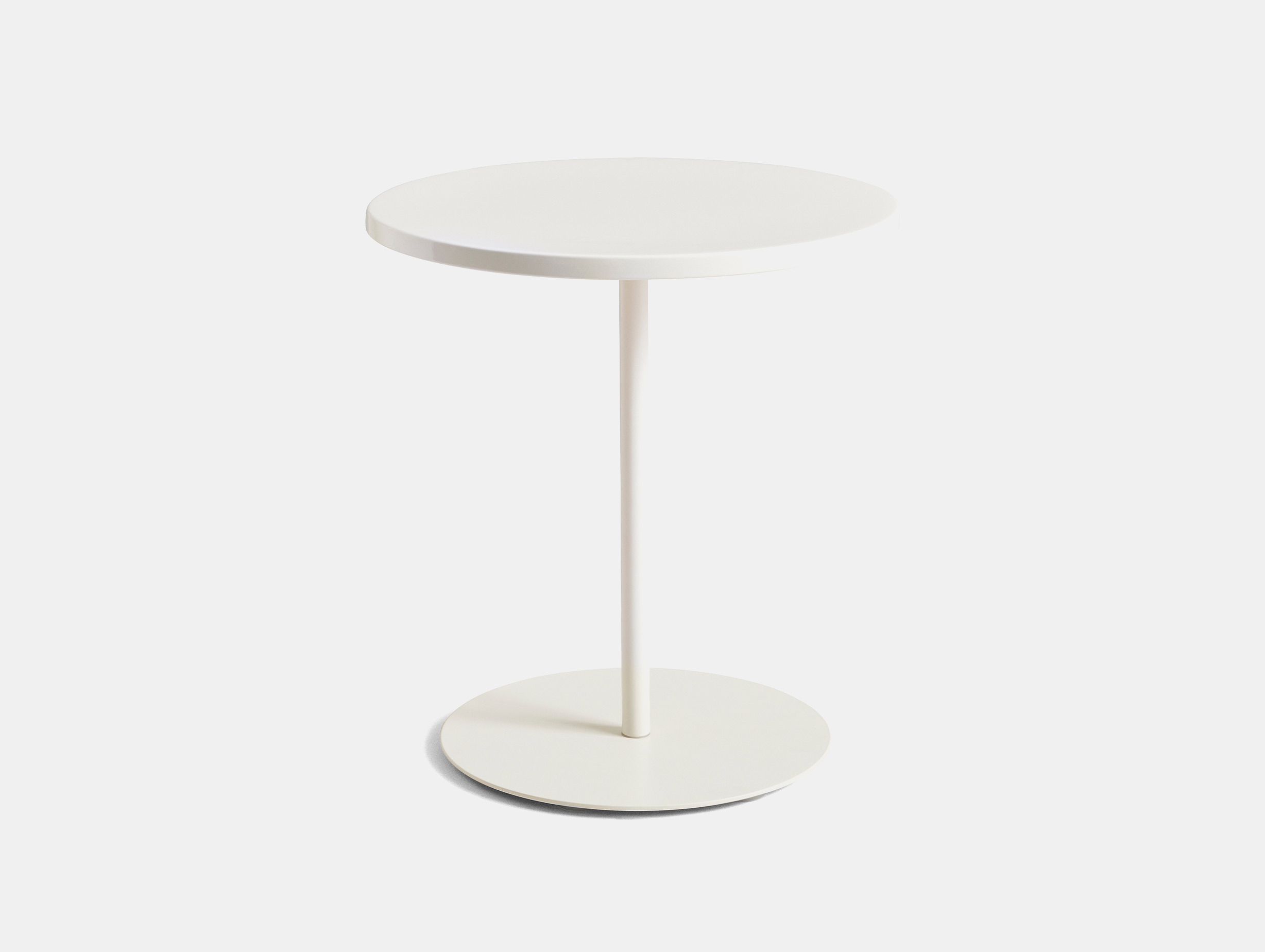 Hay sylvain willenz pyro coffee side table cream white