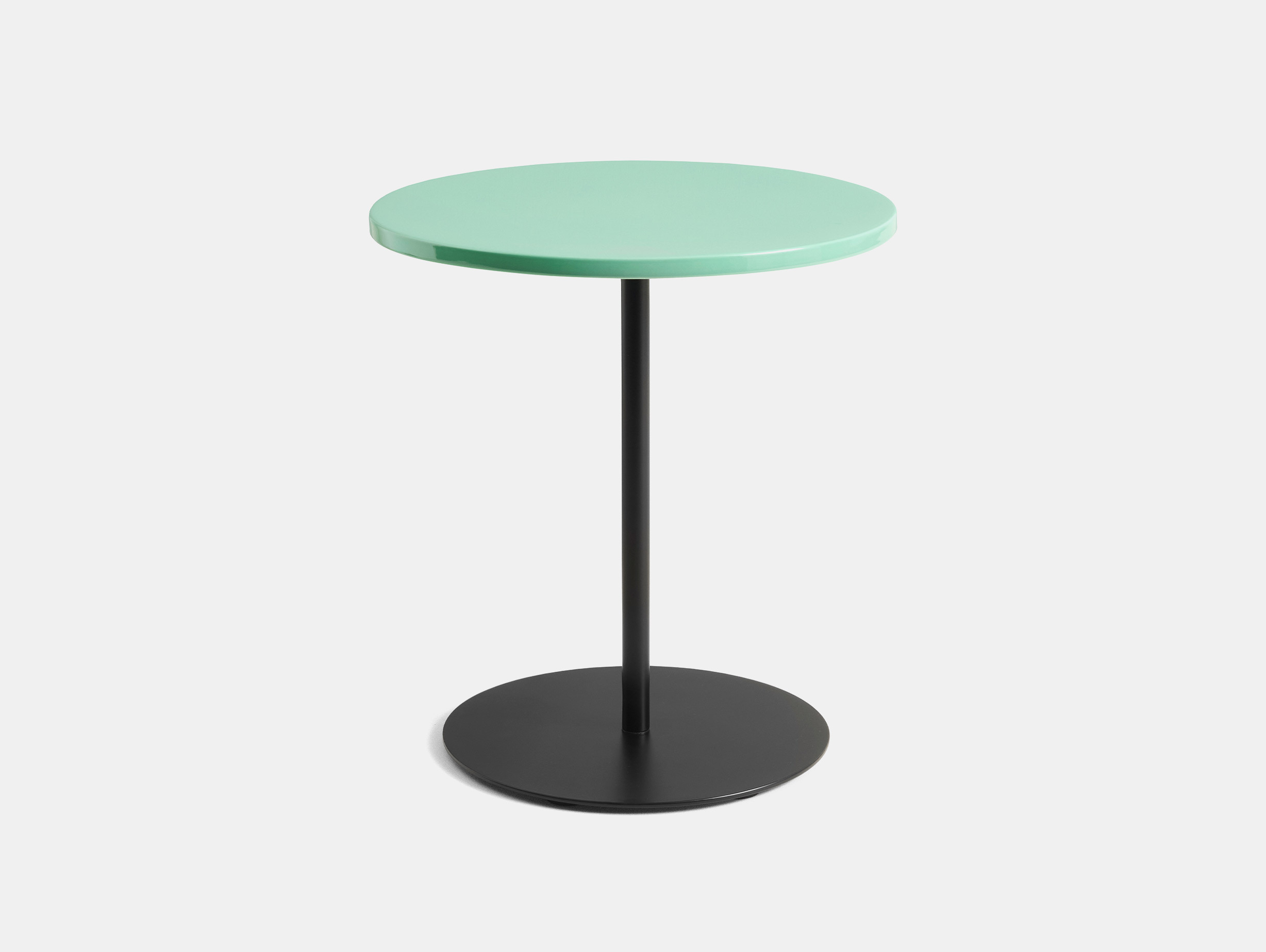 Hay sylvain willenz pyro coffee side table jade