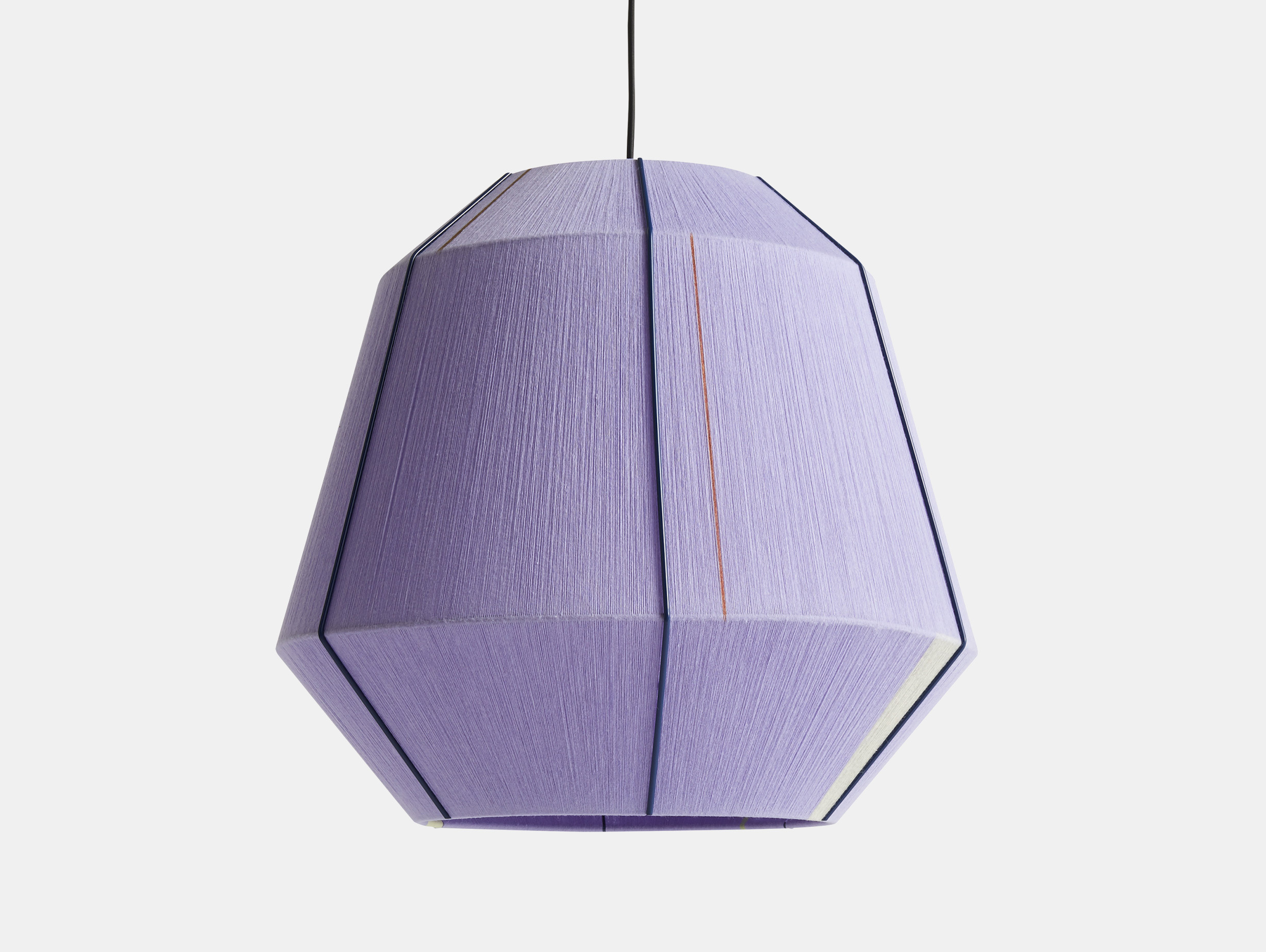 Hay bonbon 500 lavender pendant