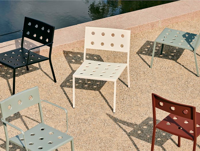 Hay bouroullec balcony chairs ls 02
