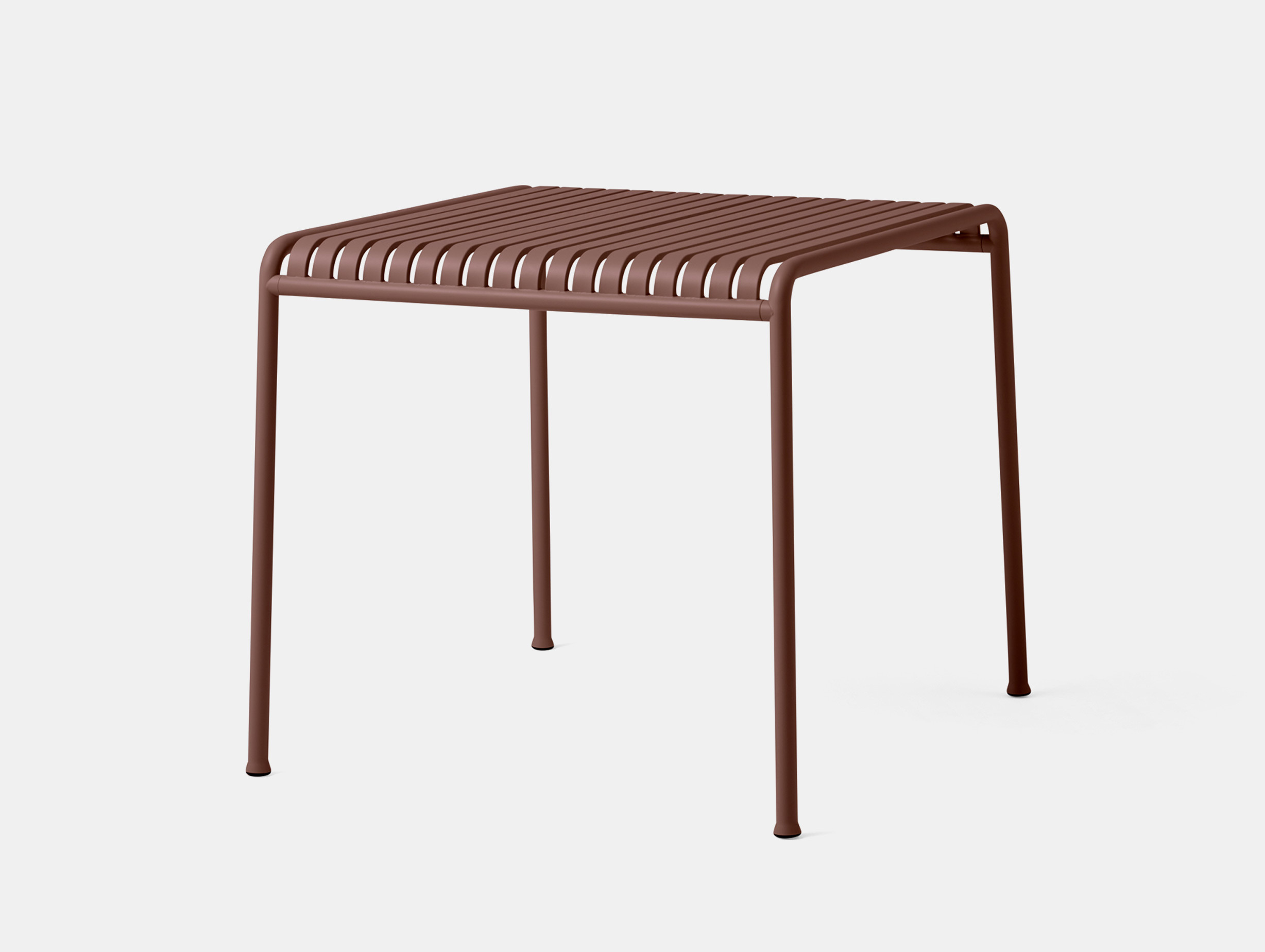 Bouroullec deals outdoor furniture