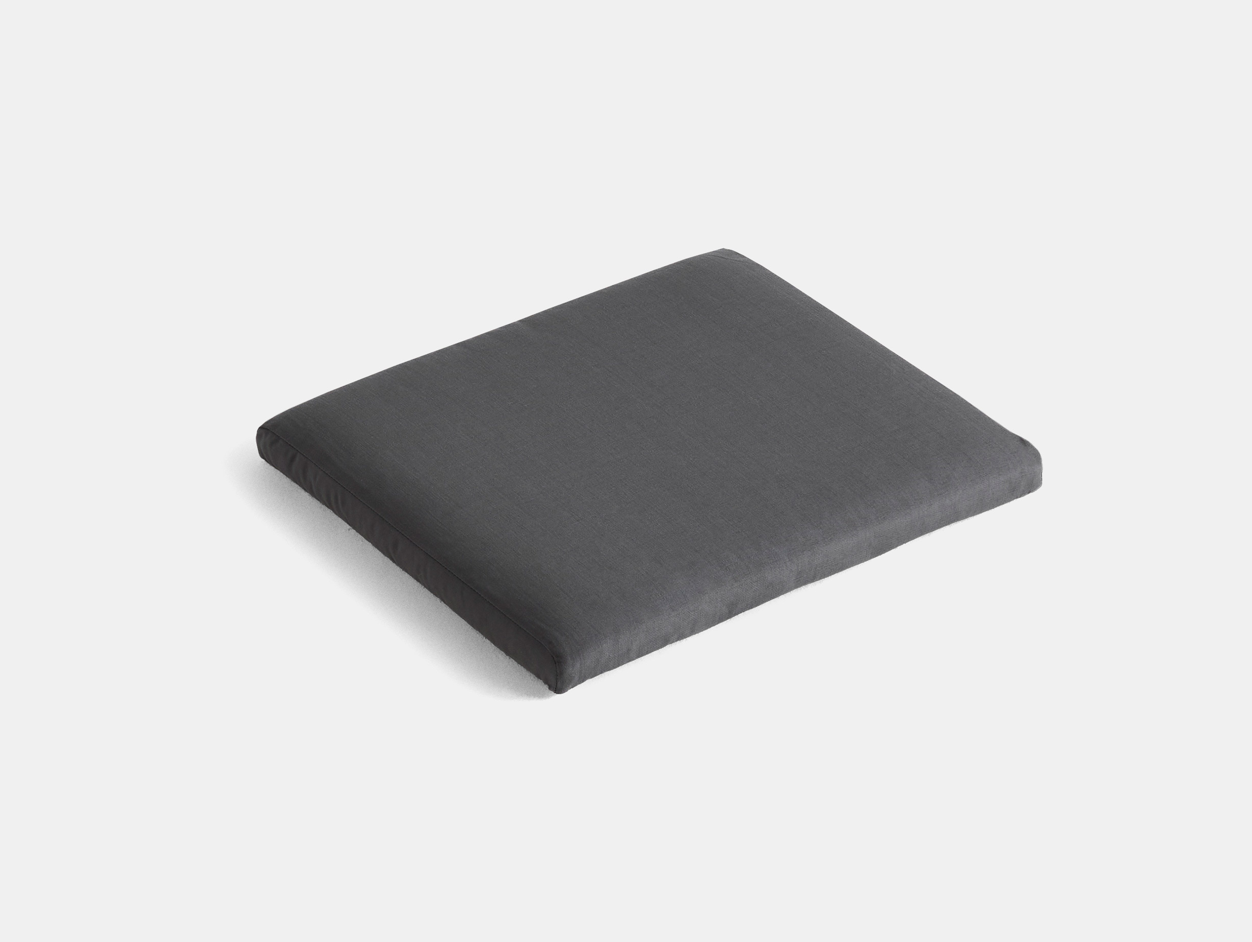 Hay gerrit rietveld crate dining chair cushion anthracite
