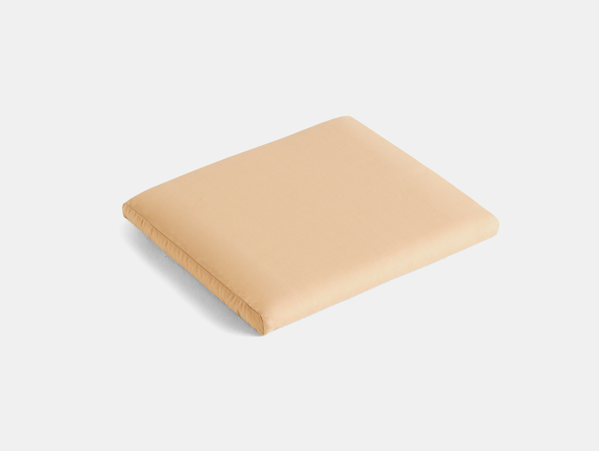 Hay gerrit rietveld crate dining chair cushion beige