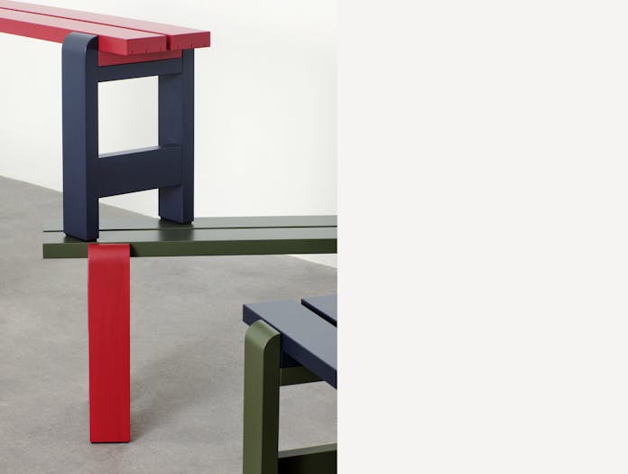 Hay hannes fritz weekday bench duo lifestyle4