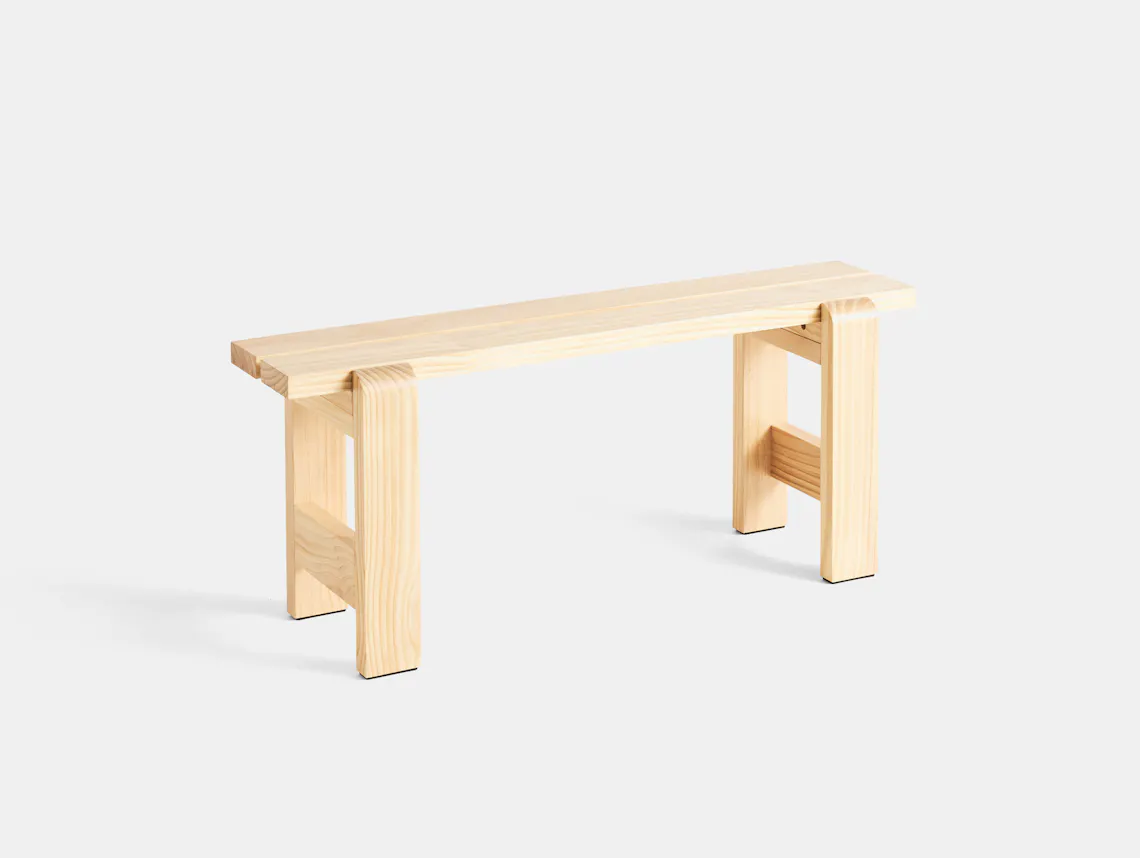 Weekday Bench | Viaduct Furniture