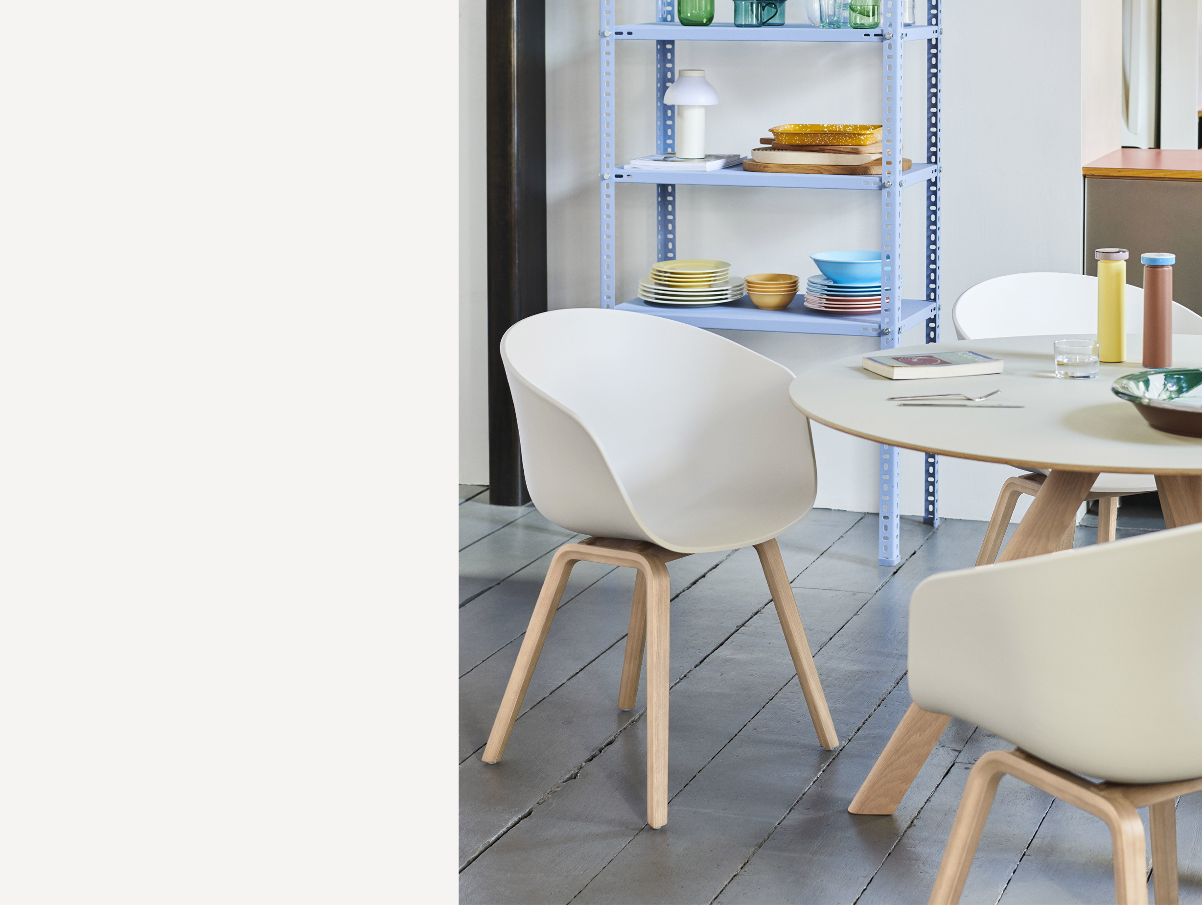 Hay hee welling aac22 lifestyle