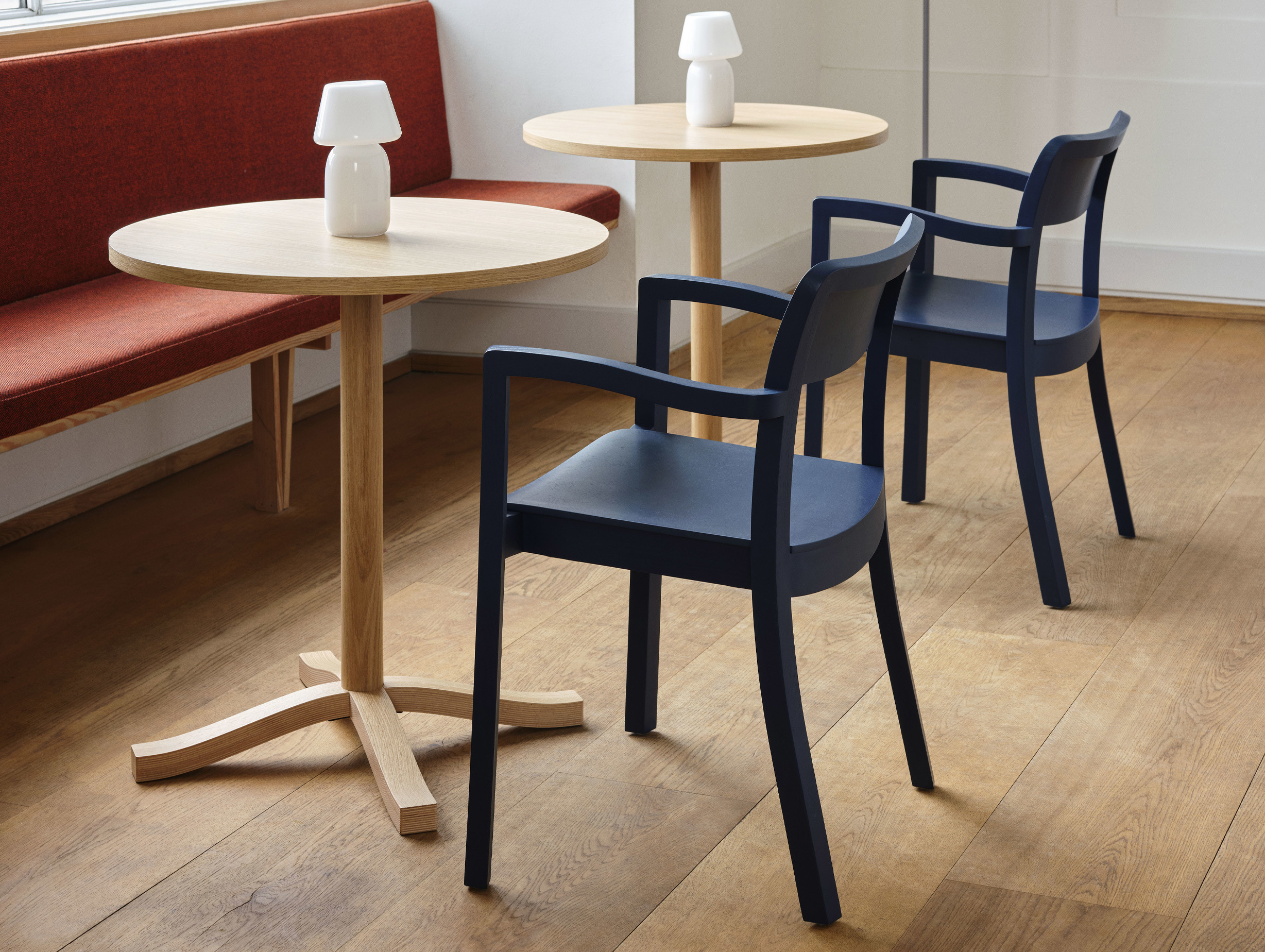 Hay julien renault pastis armchair lifestyle 2