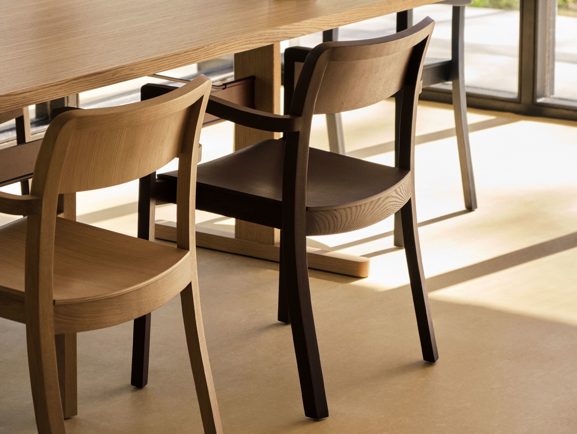 Hay julien renault pastis armchair lifestyle 6