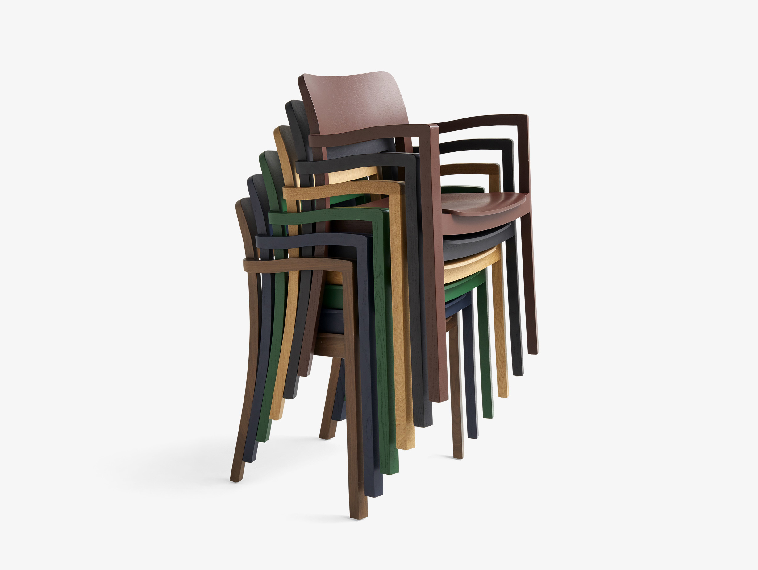 Hay julien renault pastis armchair lifestyle2