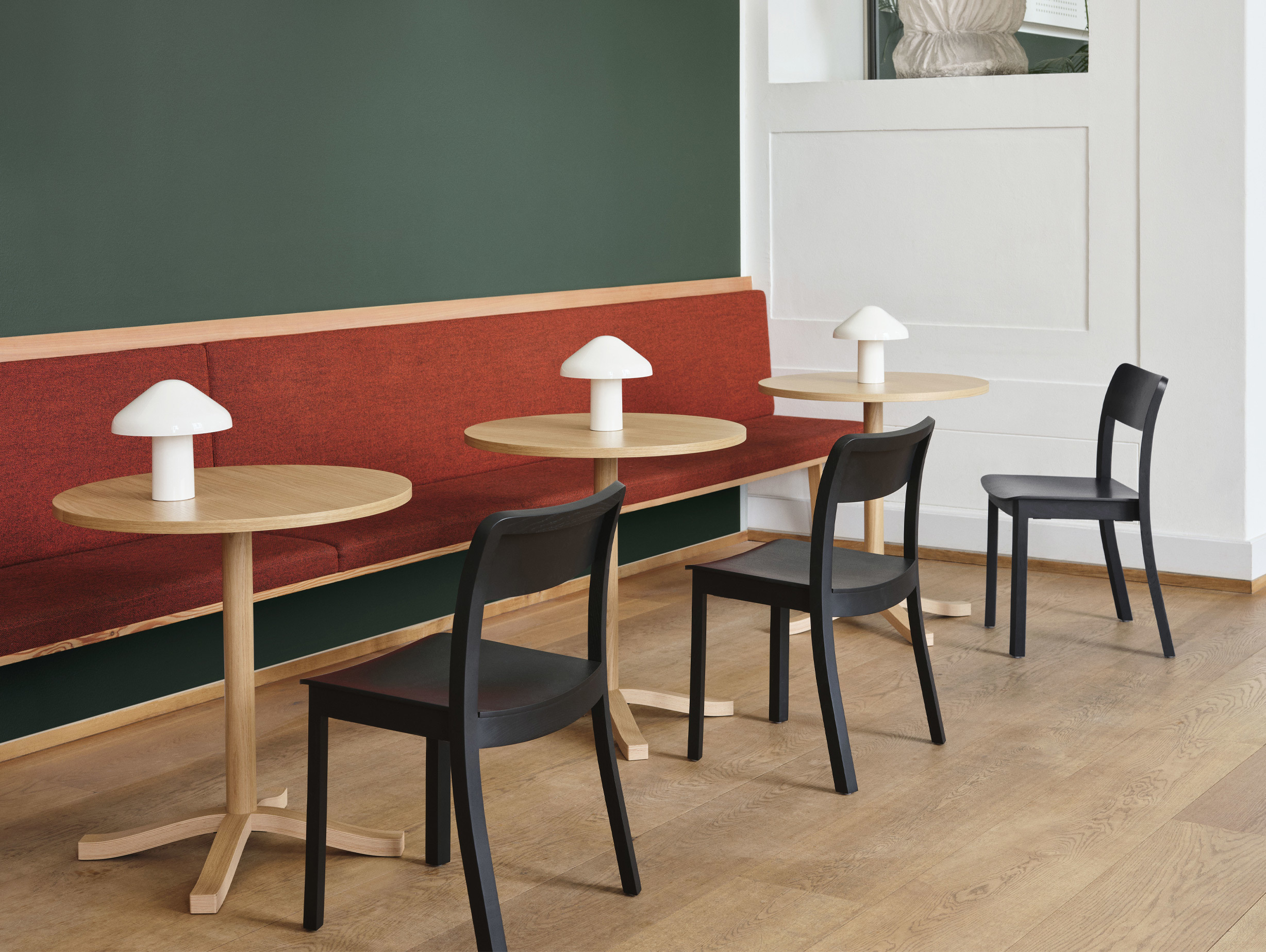 Hay julien renault pastis chair lifestyle 1