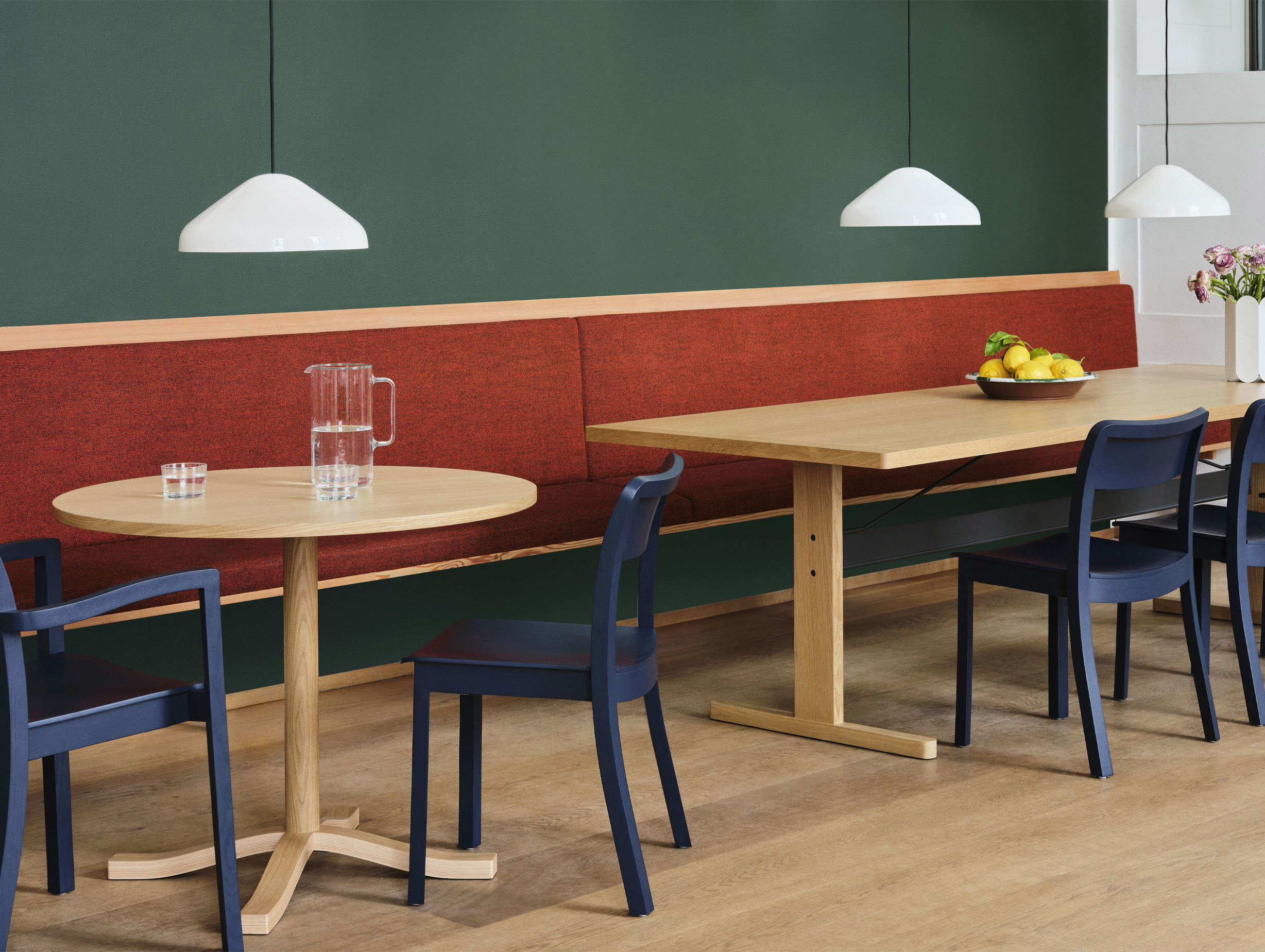 Hay julien renault pastis chair lifestyle 3