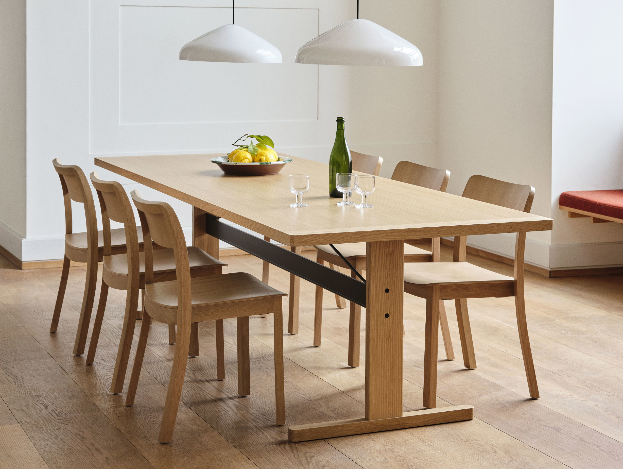 Hay julien renault pastis chair lifestyle 4