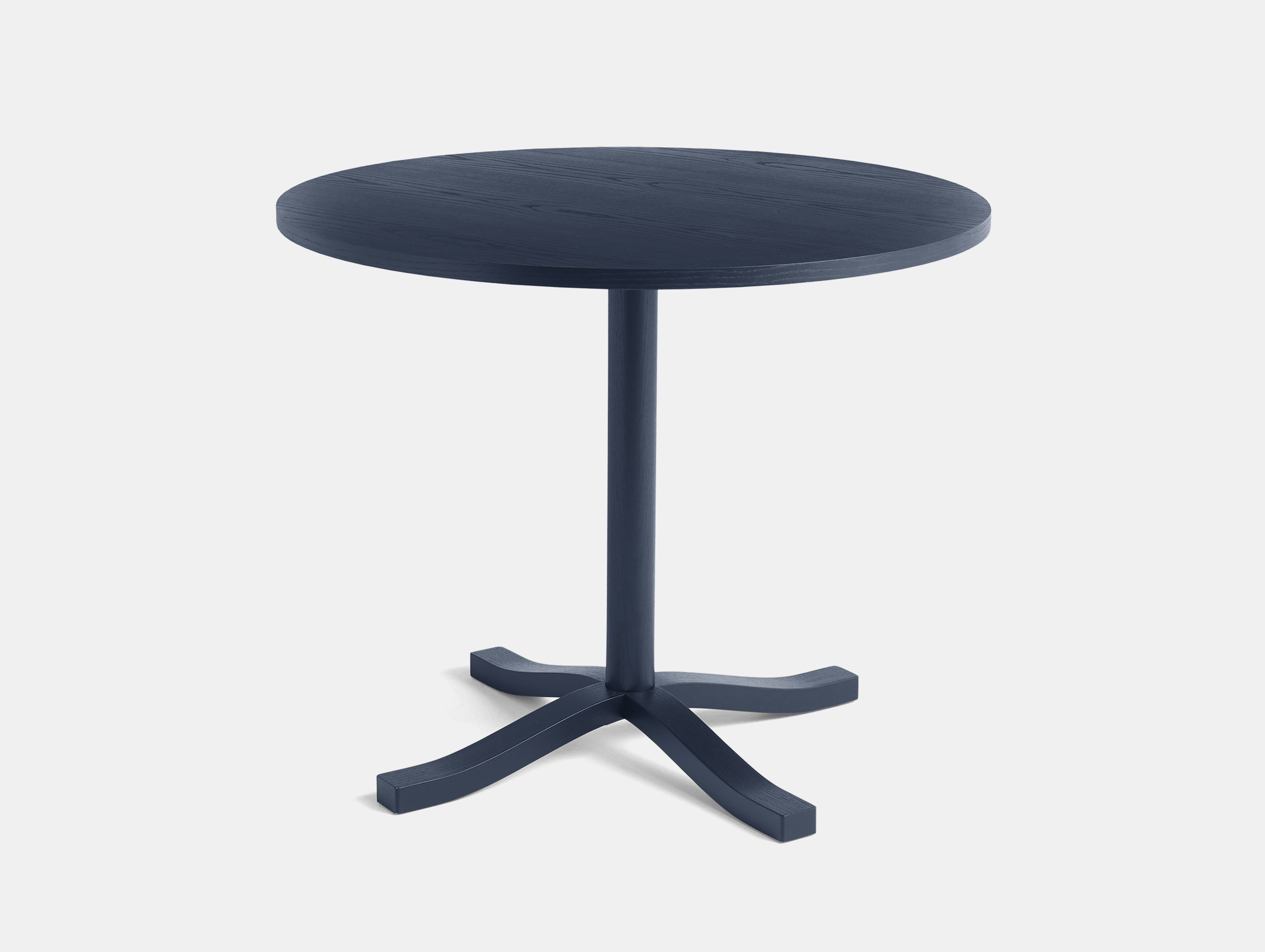 Hay julien renault pastis table 90 steel blue ash 3