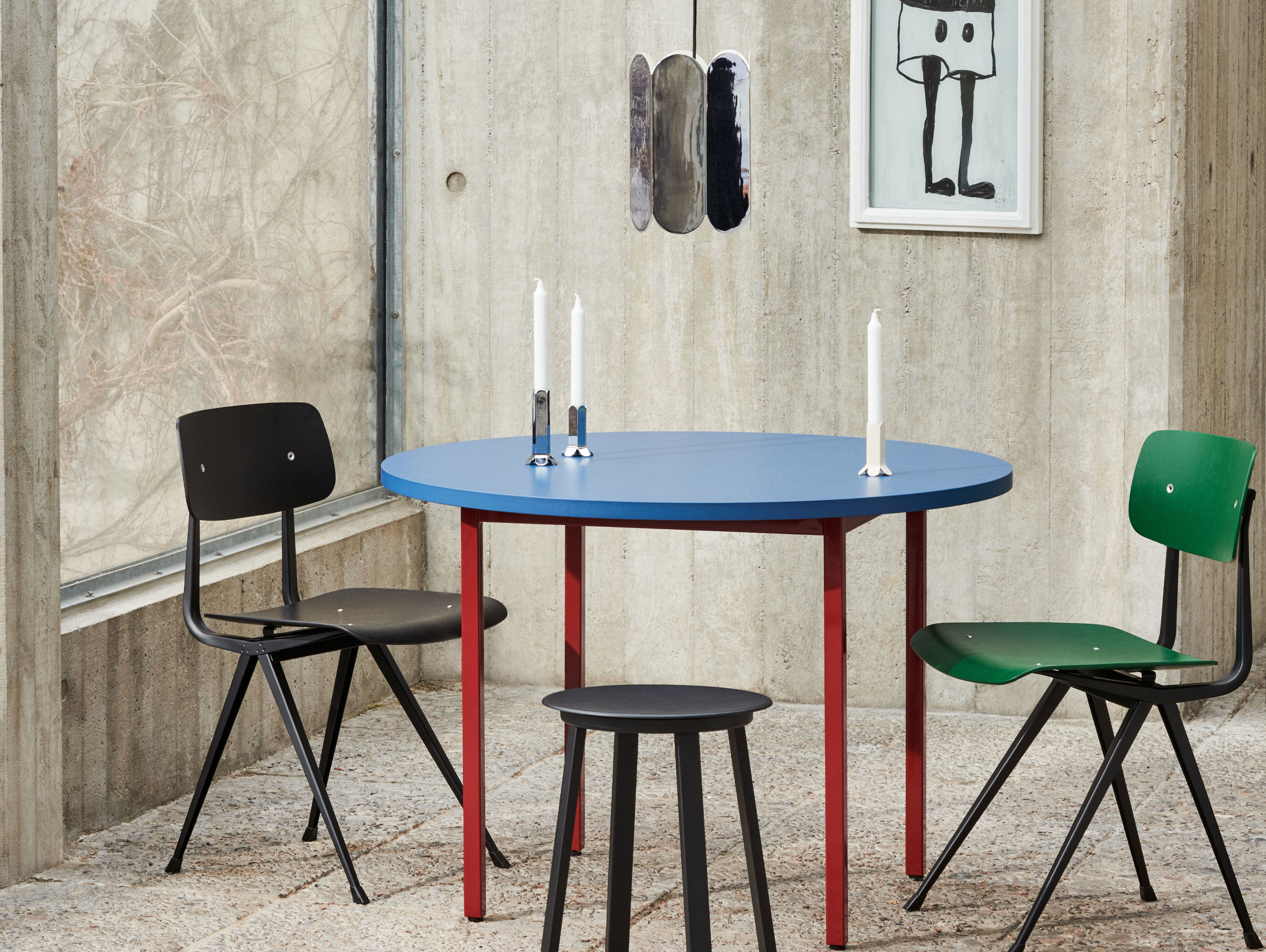 Hay muller van severen arcs shade lifestyle5