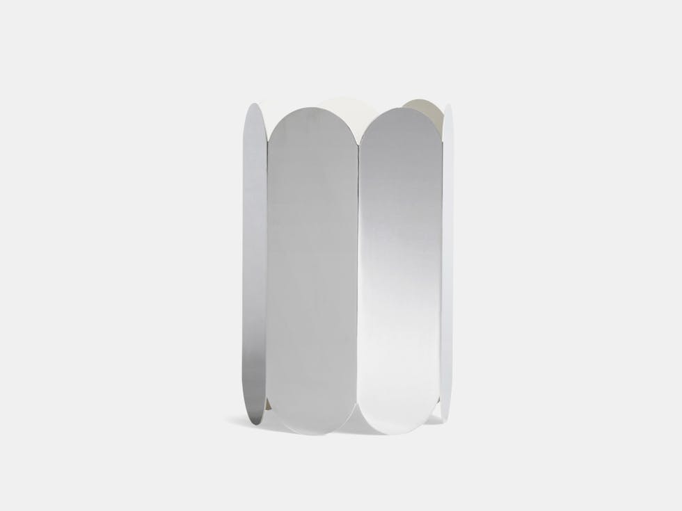 Hay muller van severen arcs shade mirror Hay muller van severen arcs shade mirror
