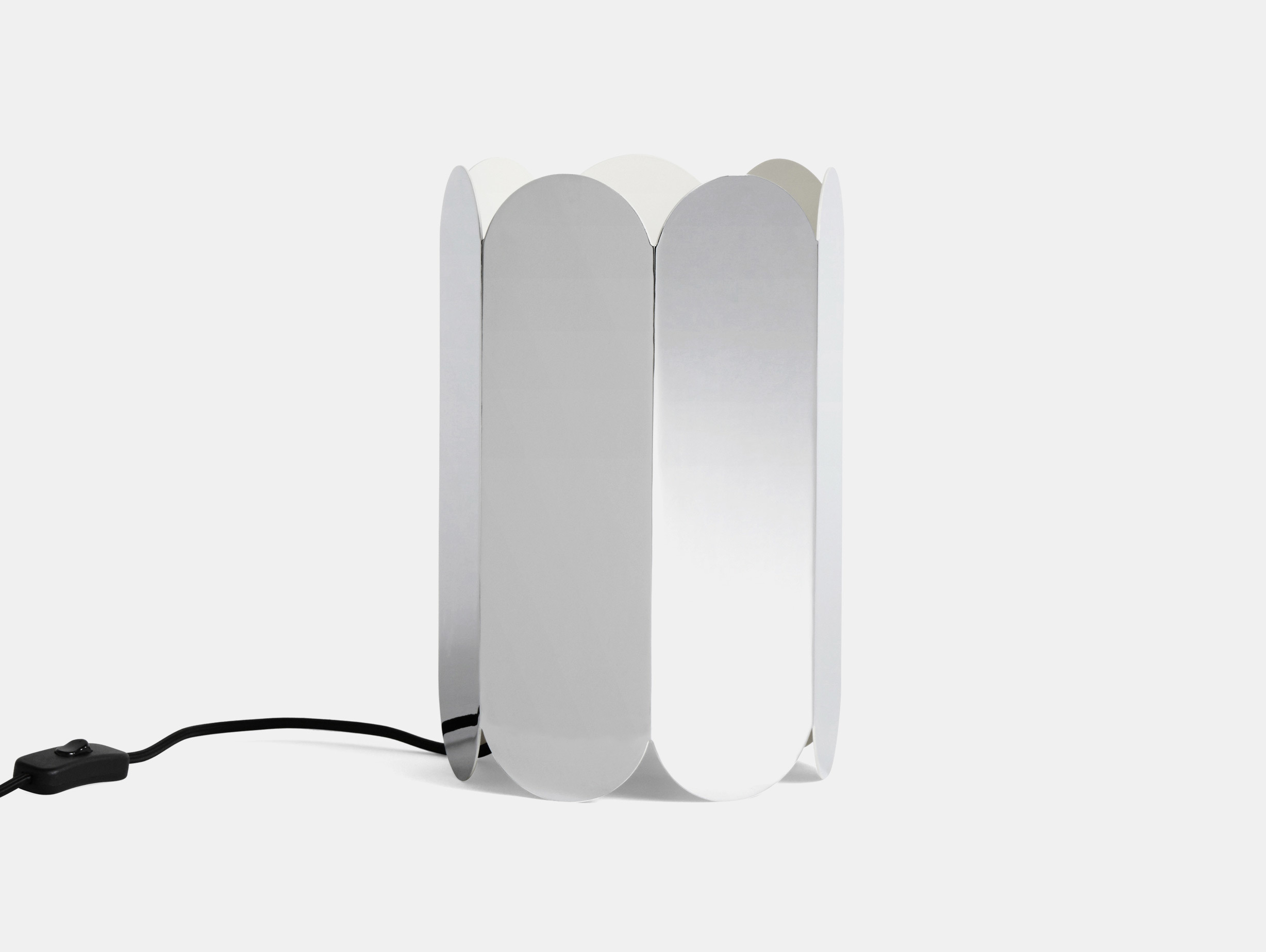 Hay muller van severen arcs shade table mirror