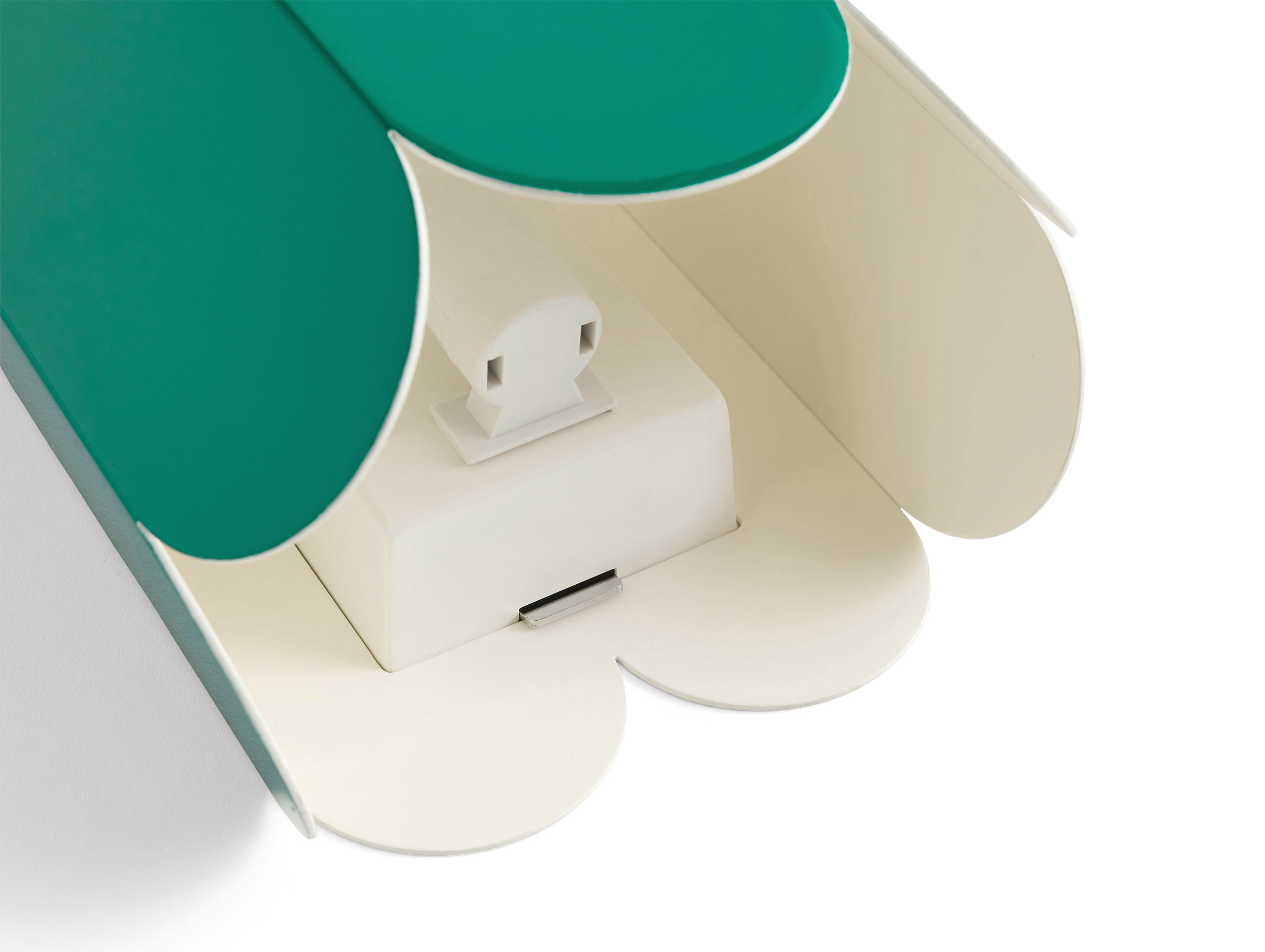 Hay muller van severen arcs wall sconce lifestyle14