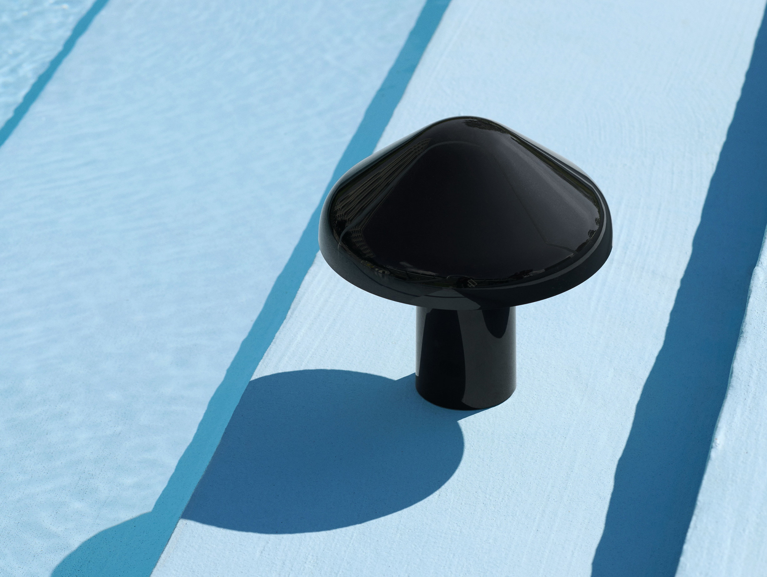 Hay naoto fukasawa pao portable table lamp lifestyle3