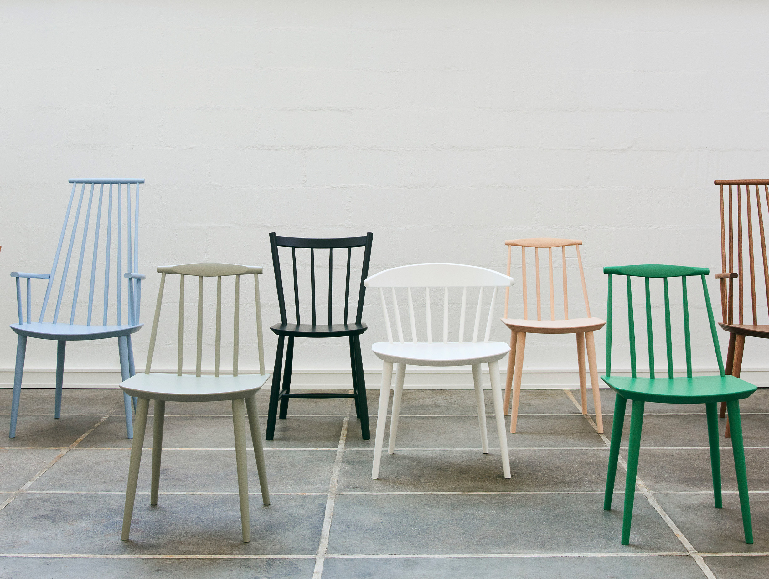 Hay poul m volther J110 chair lifestyle2