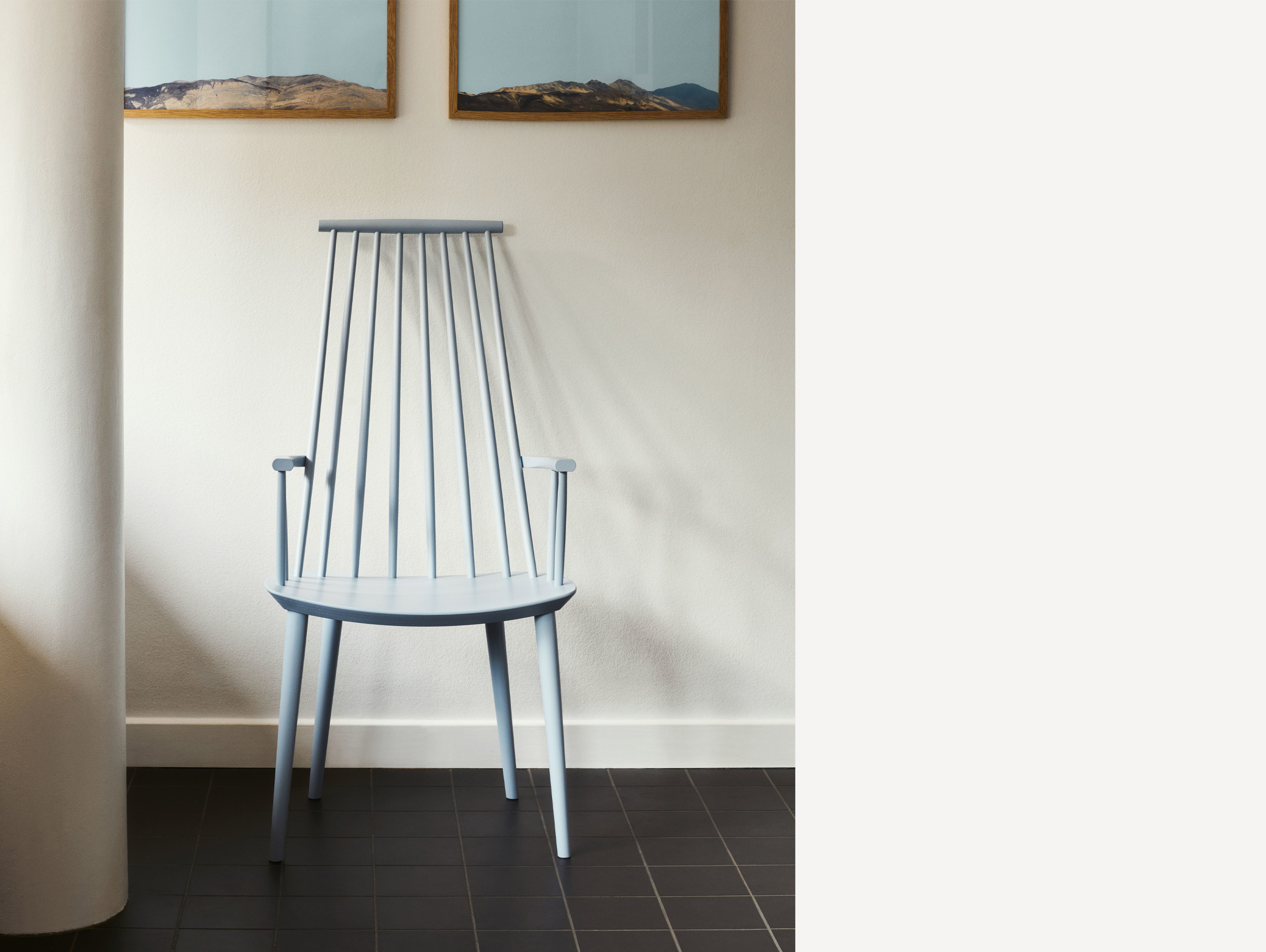 Hay poul m volther J110 chair lifestyle5