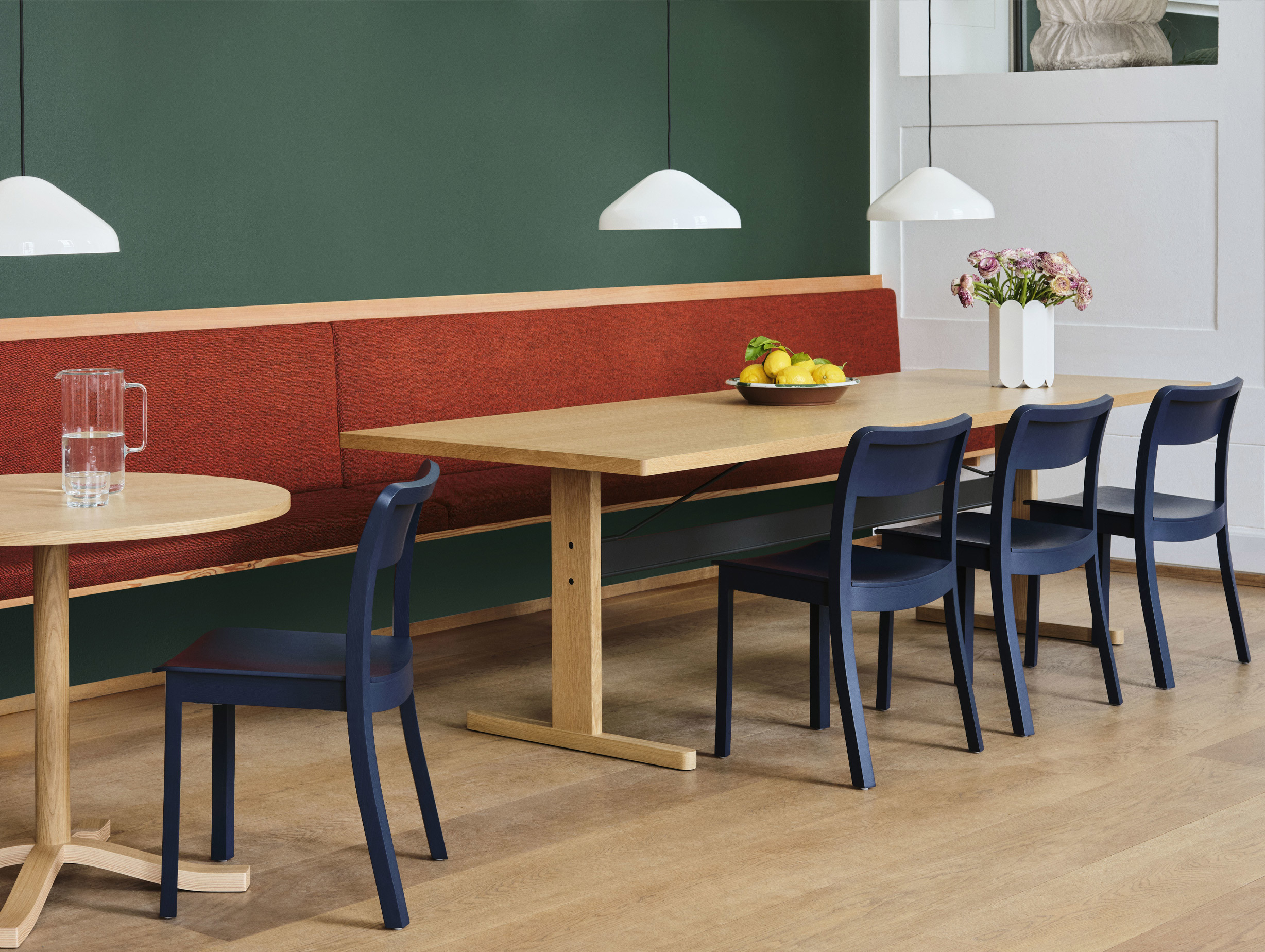 Hay ronan erwan bouroullec passerelle table lifetyle3