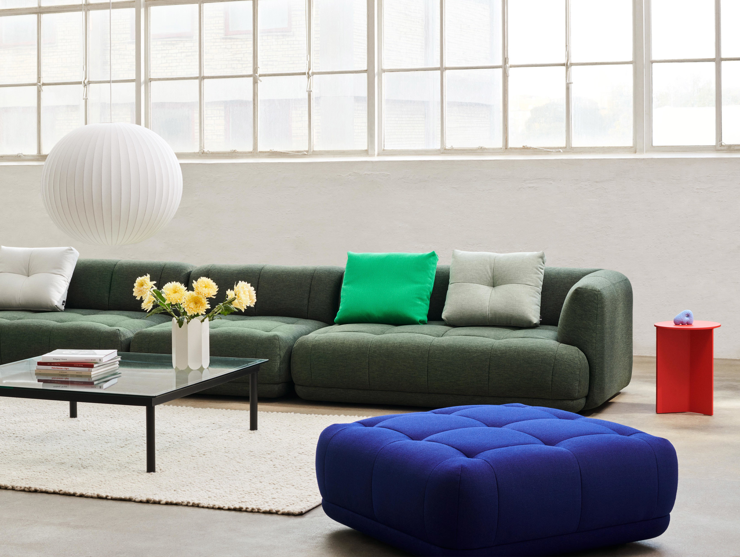 Hay slit table wood lifestyle 2