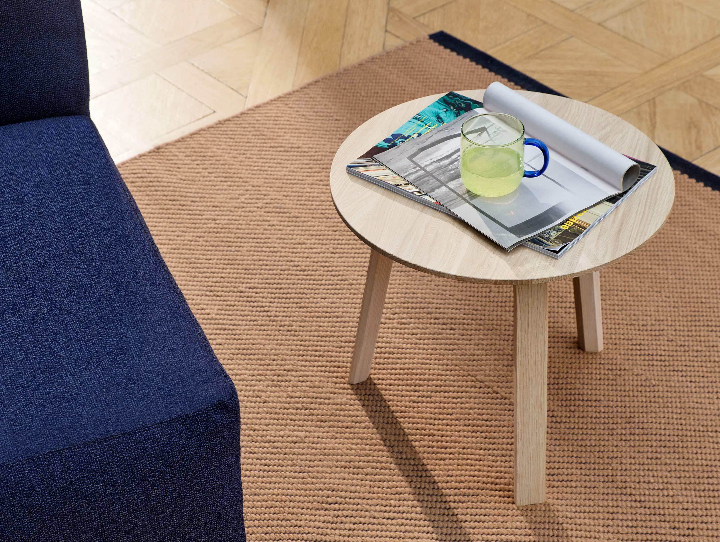 HAY Bella Low Table LS 1