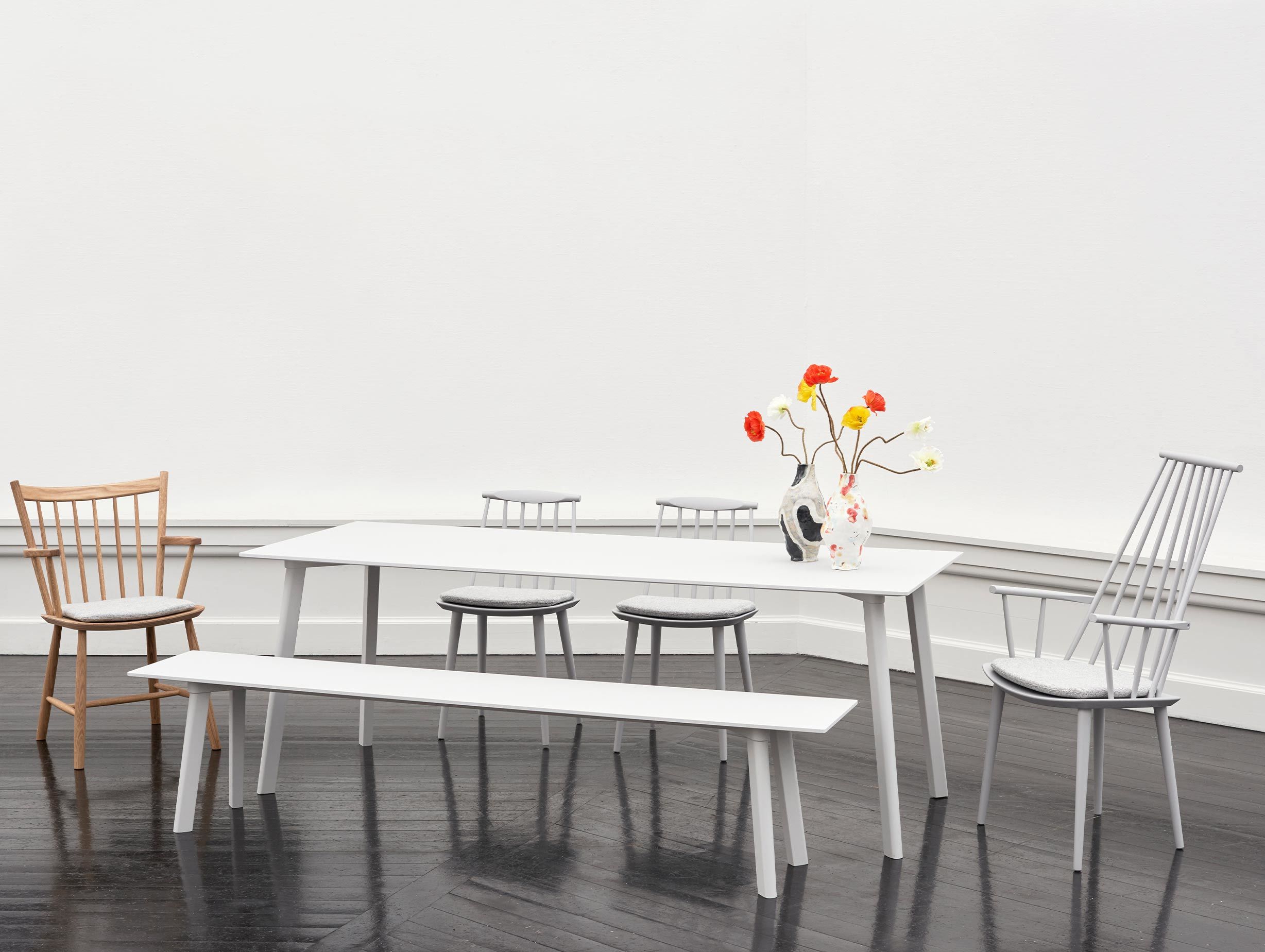 HAY J Series Collection ls