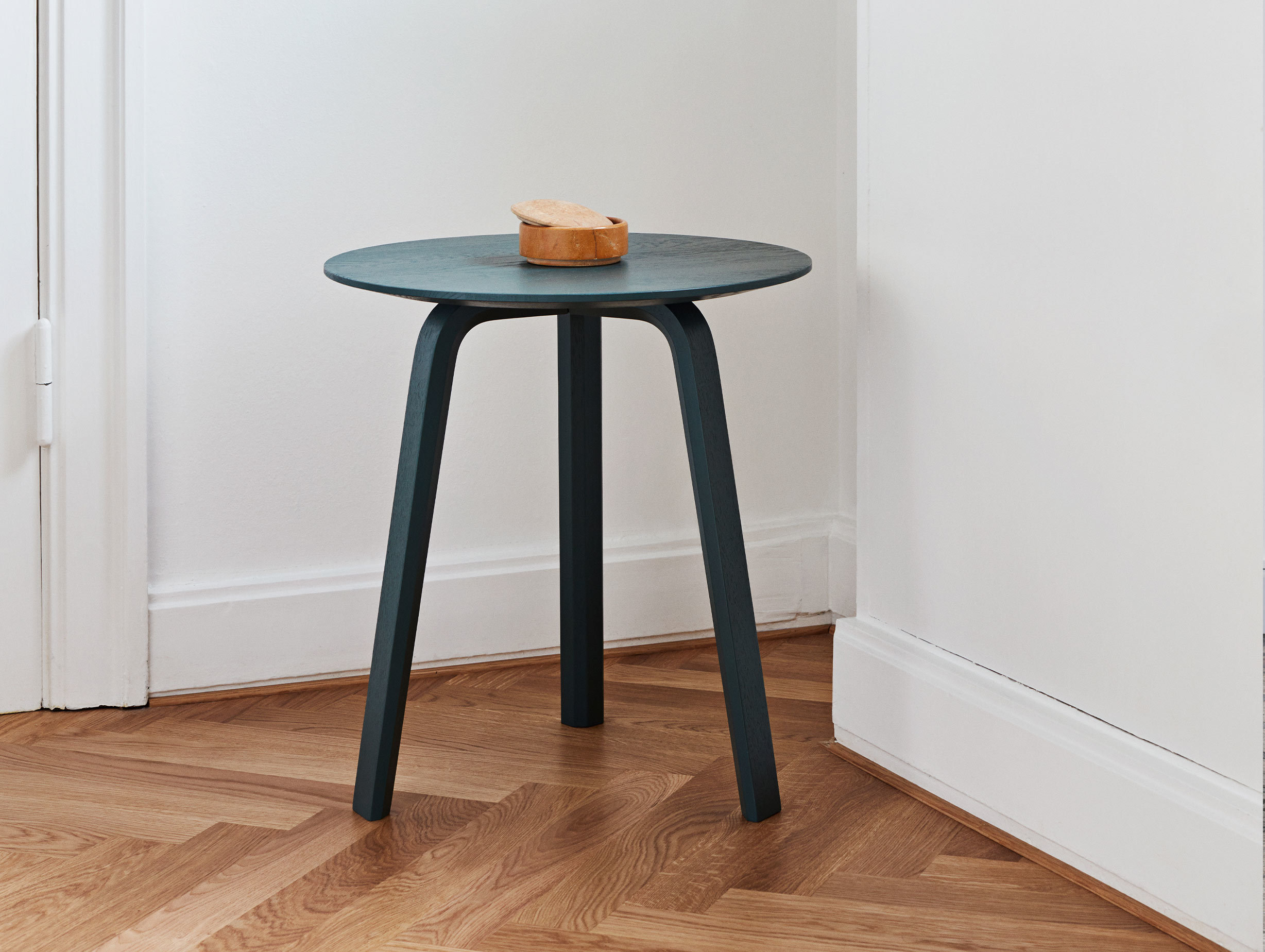 HAY bella high table ls 2