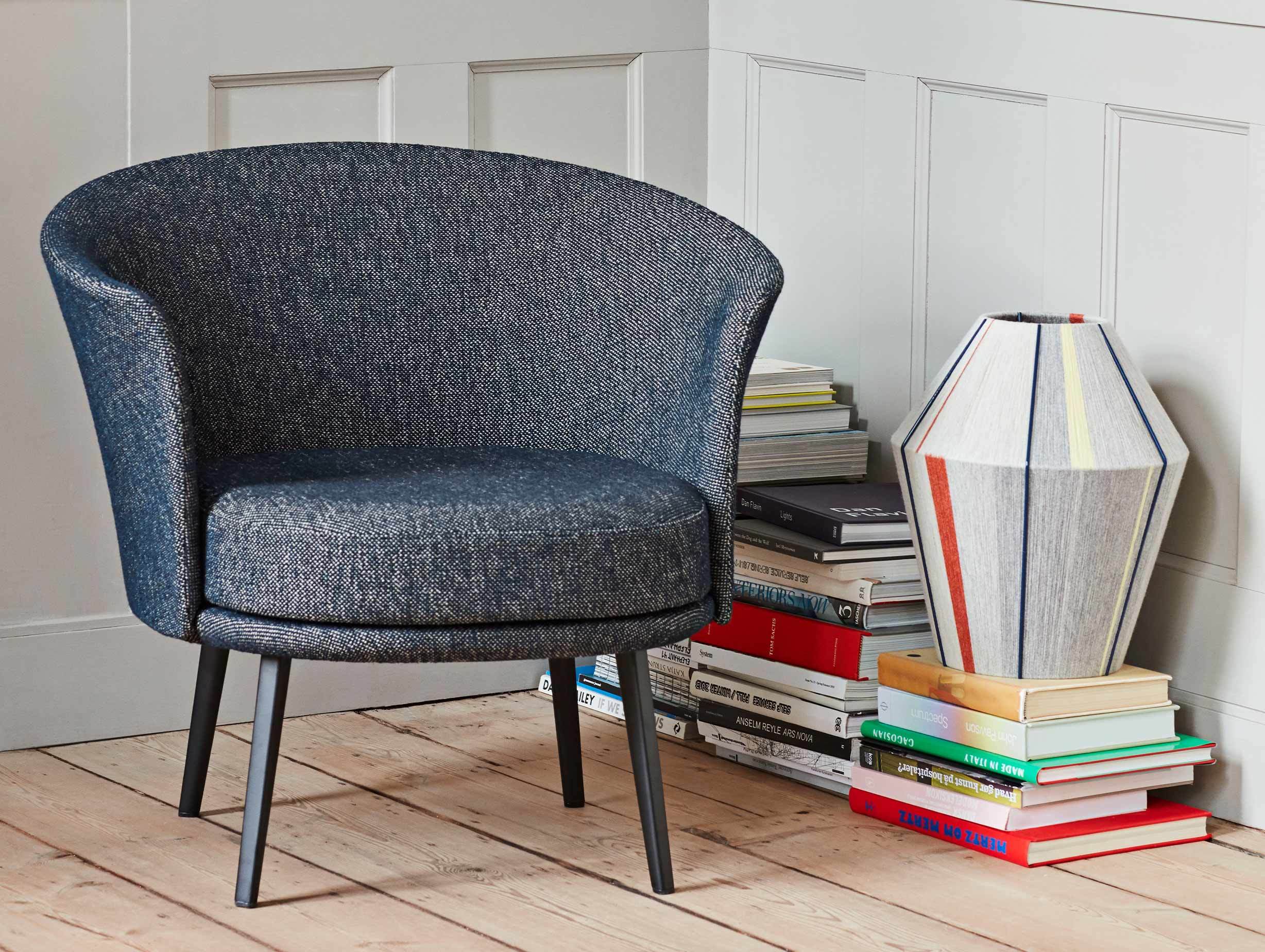 HAY bonbon 320 grey melange shade 4