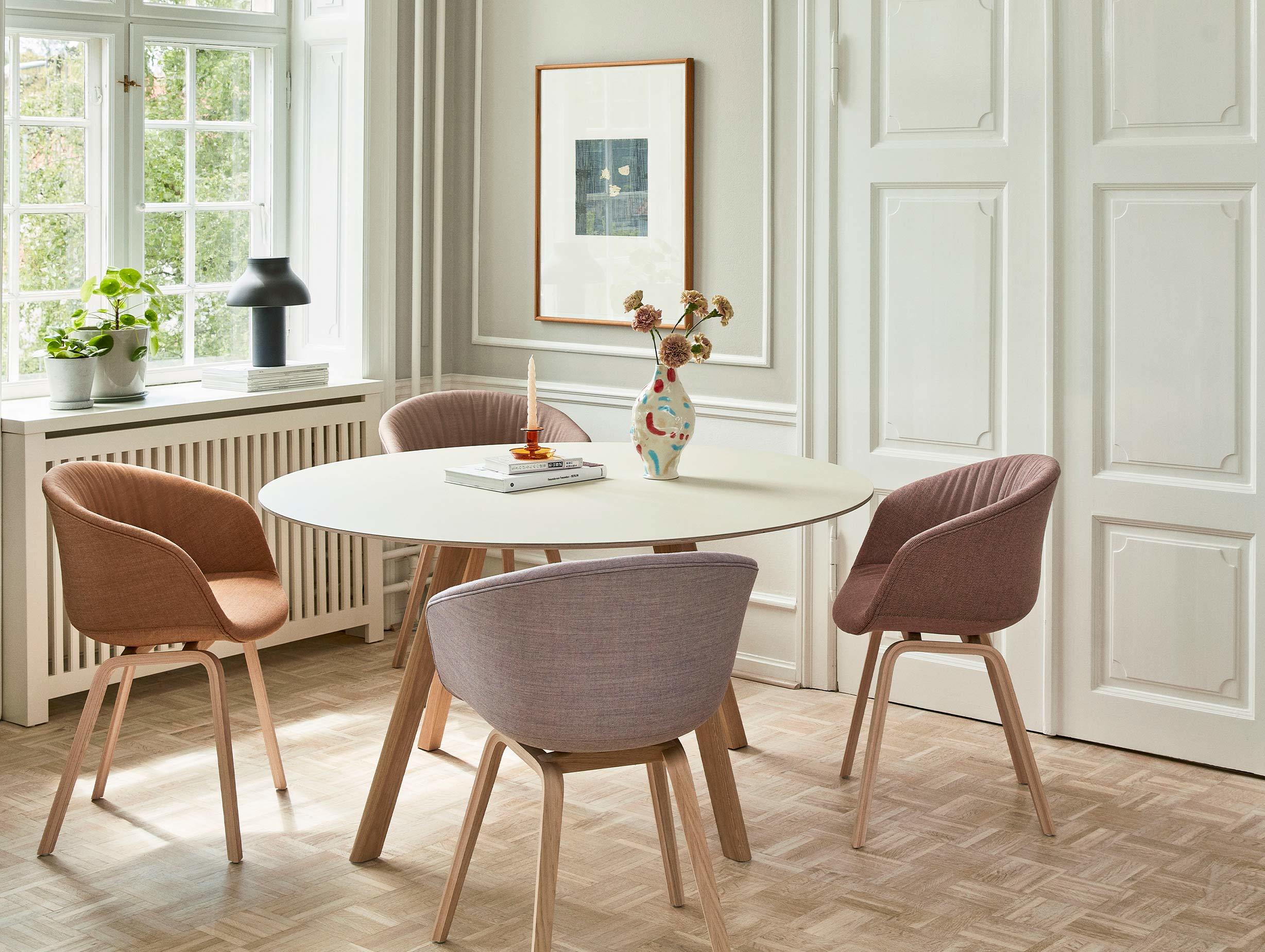 HAY cph 25 round table ls 4