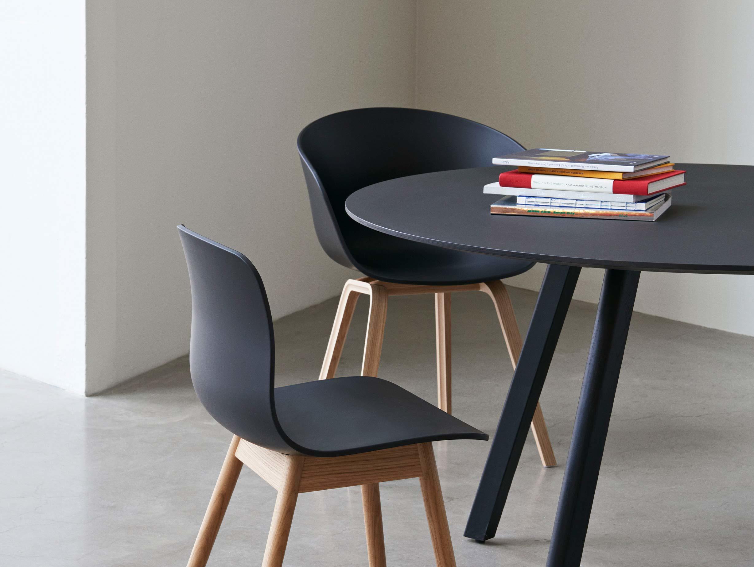 HAY cph 25 round table ls 5