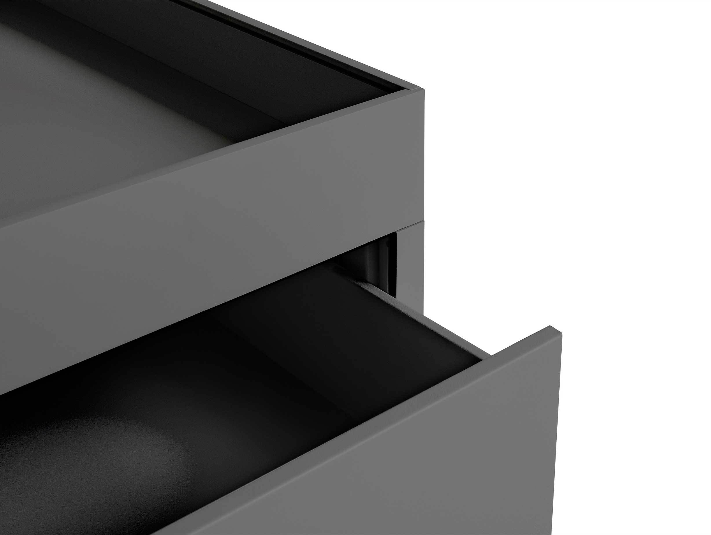 HAY new order trolley b up close